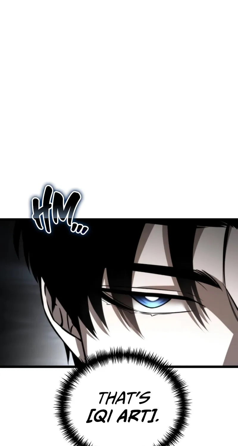 Reincarnator (ALLA) Chapter 23 page 22 - 