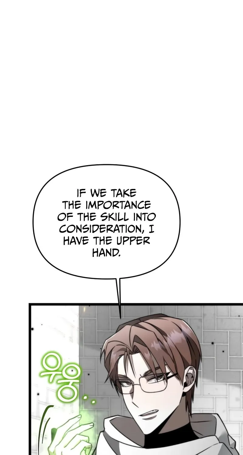 Reincarnator (ALLA) Chapter 23 page 27 - 