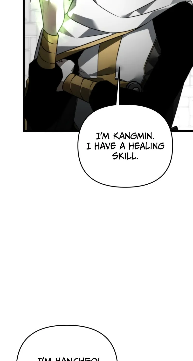 Reincarnator (ALLA) Chapter 23 page 28 - 