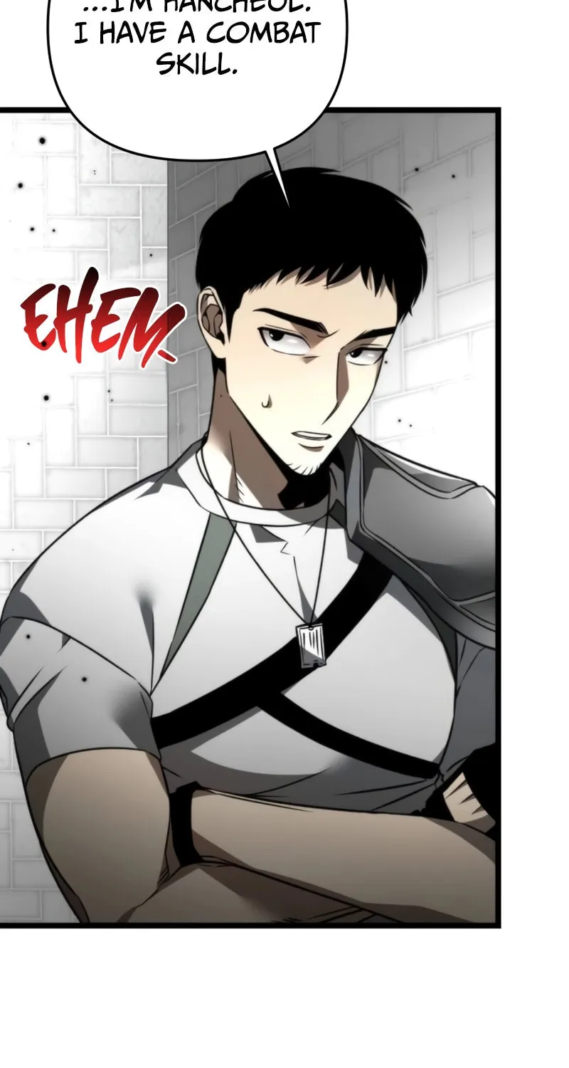Reincarnator (ALLA) Chapter 23 page 29 - 