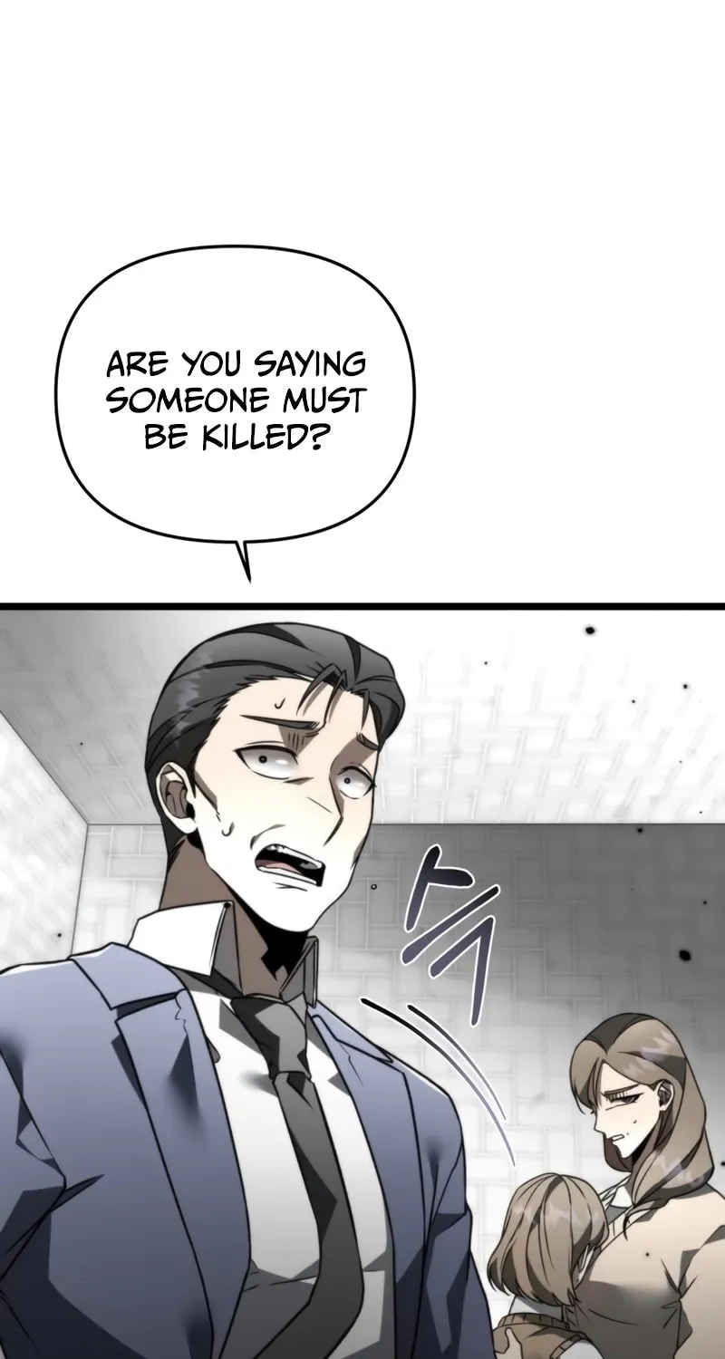 Reincarnator (ALLA) Chapter 23 page 30 - 