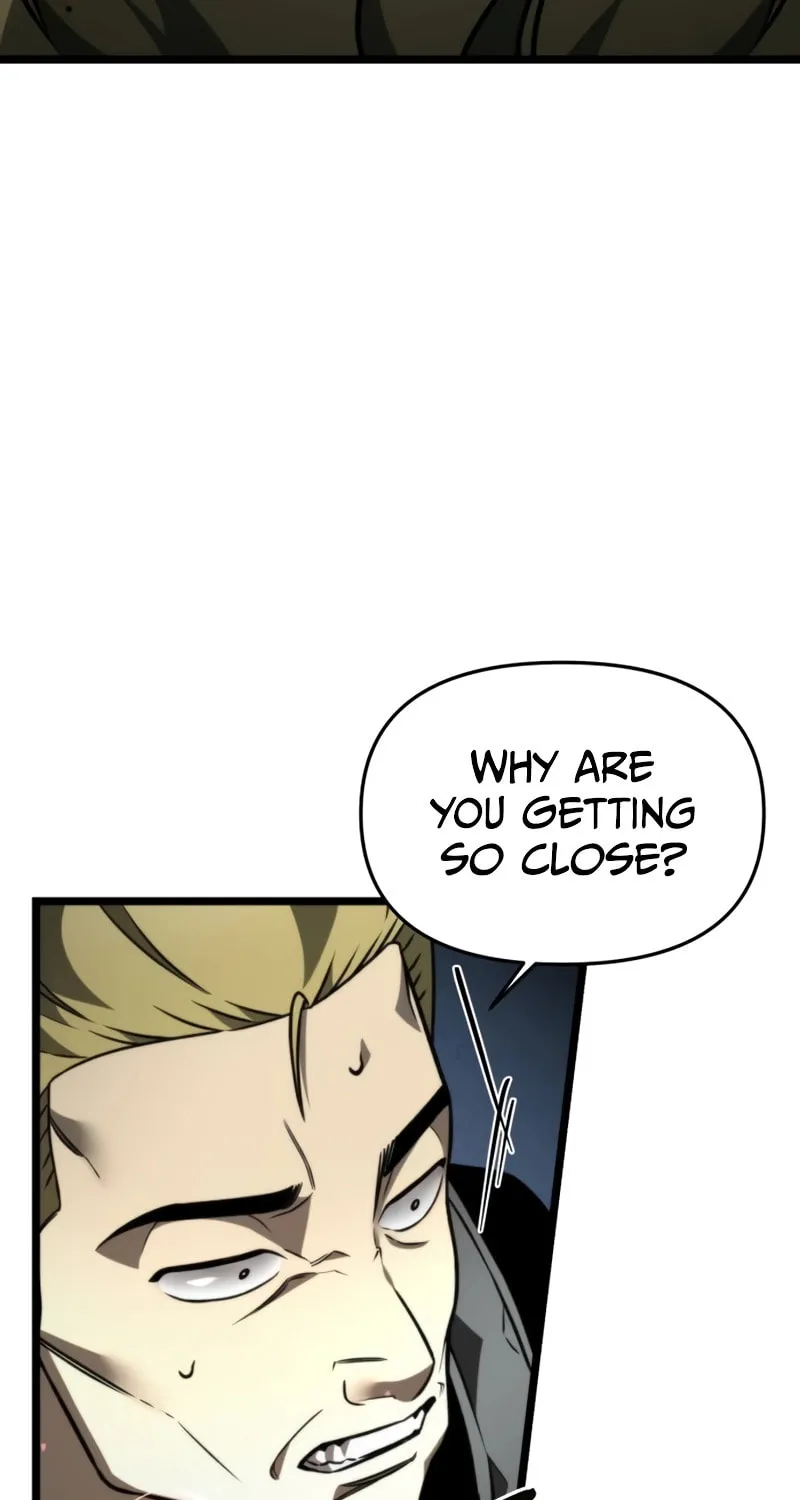 Reincarnator (ALLA) Chapter 23 page 38 - 