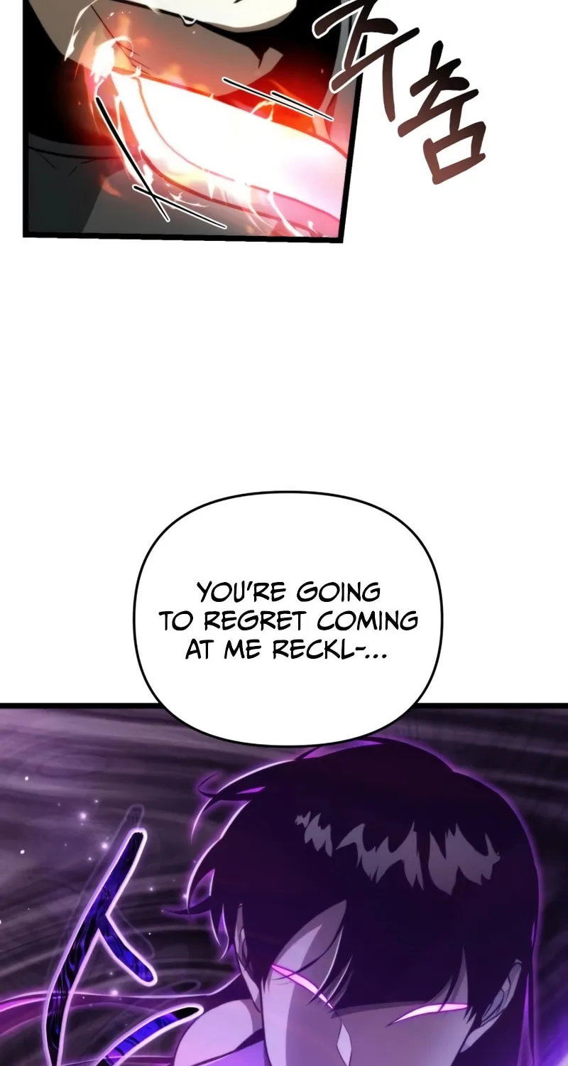 Reincarnator (ALLA) Chapter 23 page 39 - 
