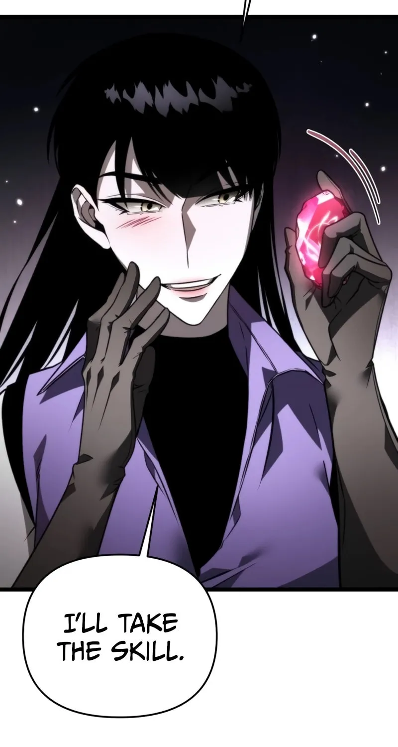 Reincarnator (ALLA) Chapter 23 page 49 - 