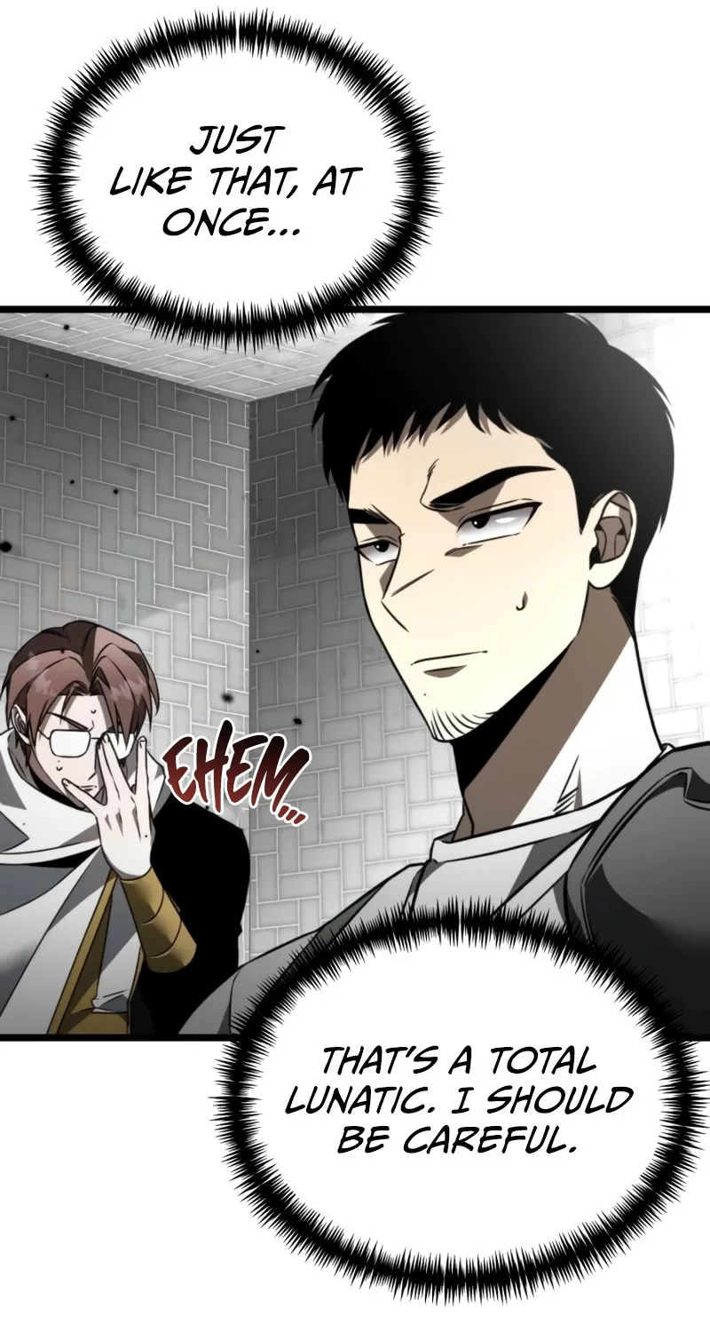 Reincarnator (ALLA) Chapter 23 page 52 - 