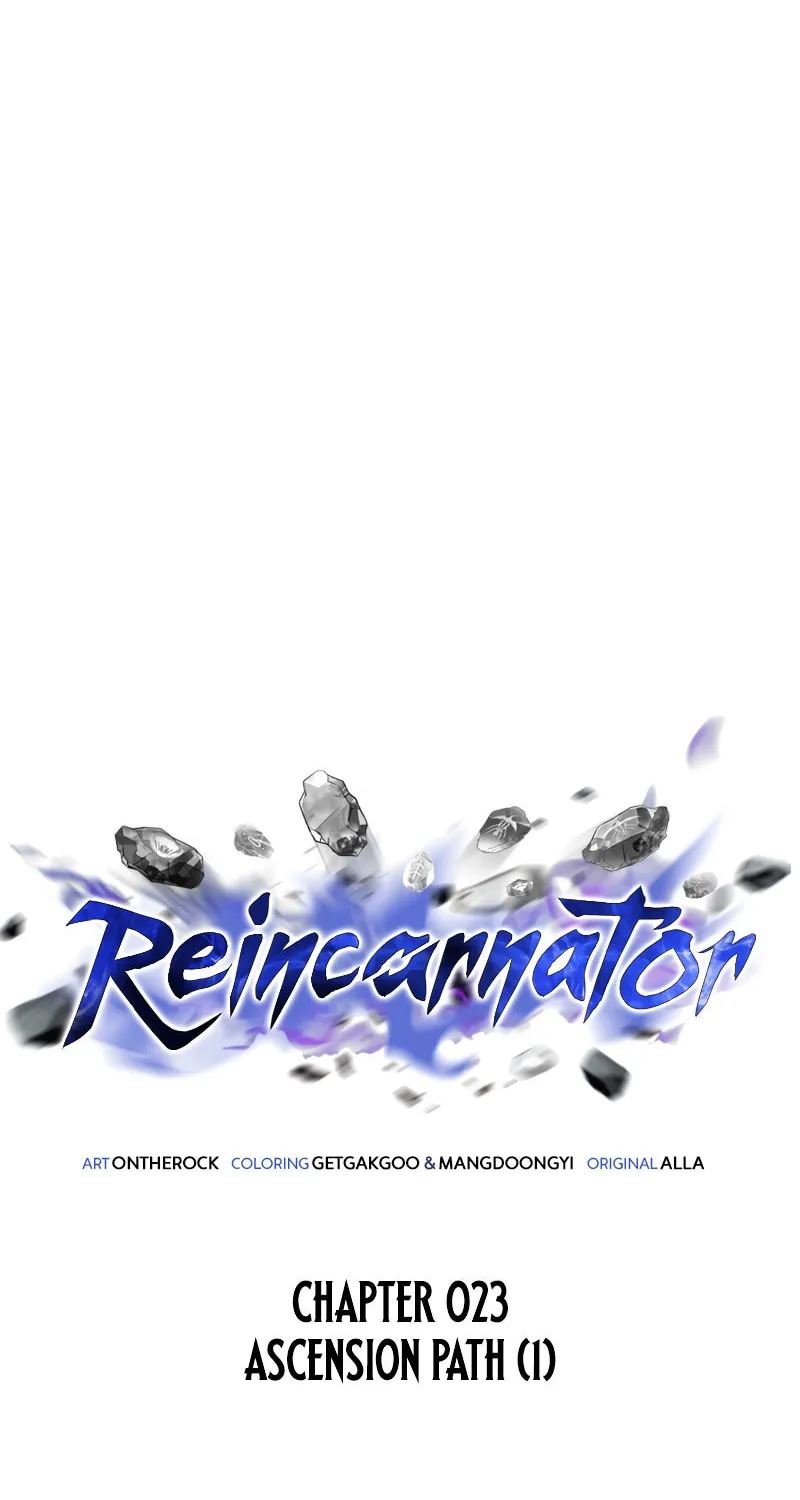 Reincarnator (ALLA) Chapter 23 page 59 - 