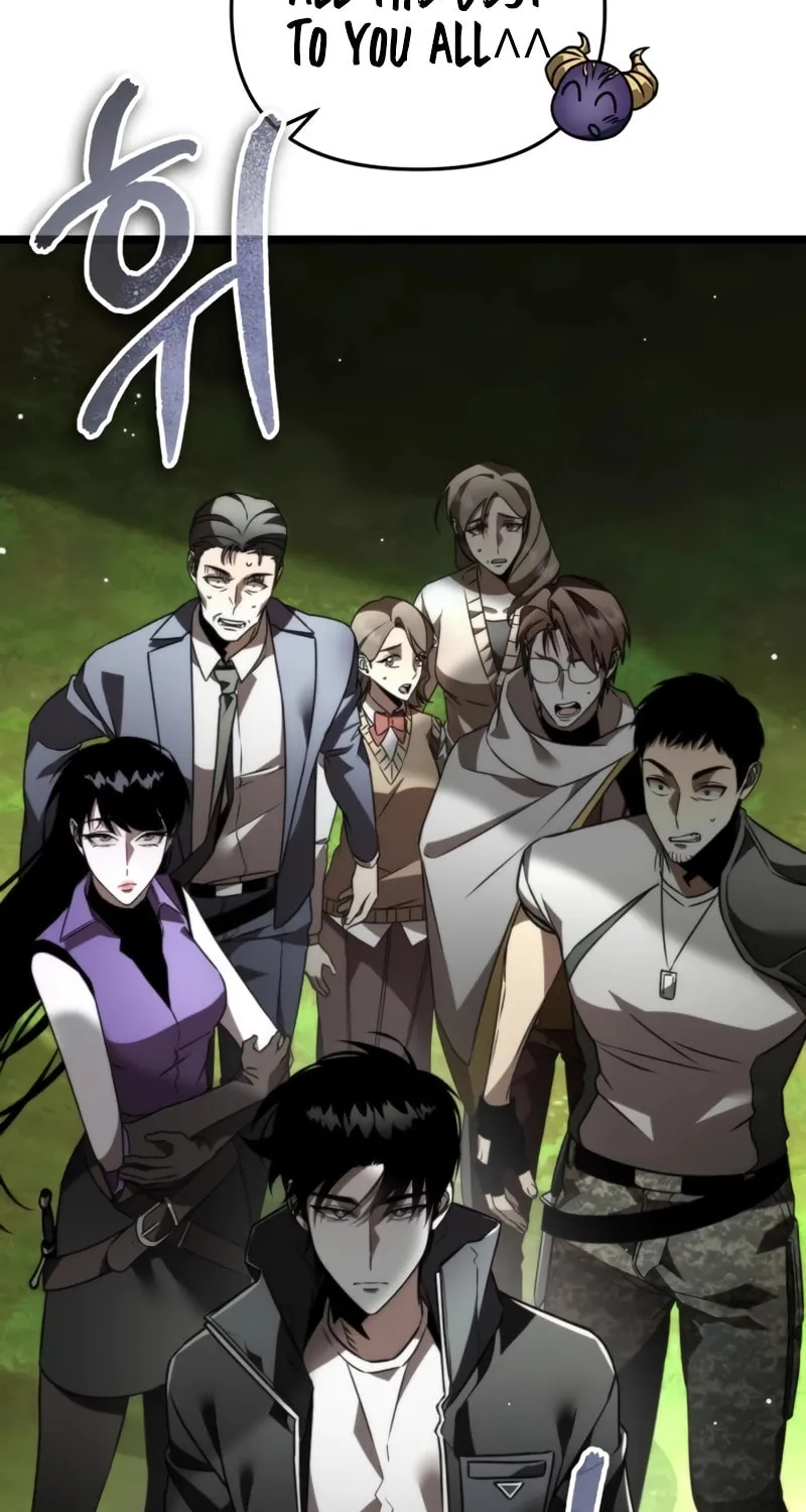 Reincarnator (ALLA) Chapter 23 page 69 - 