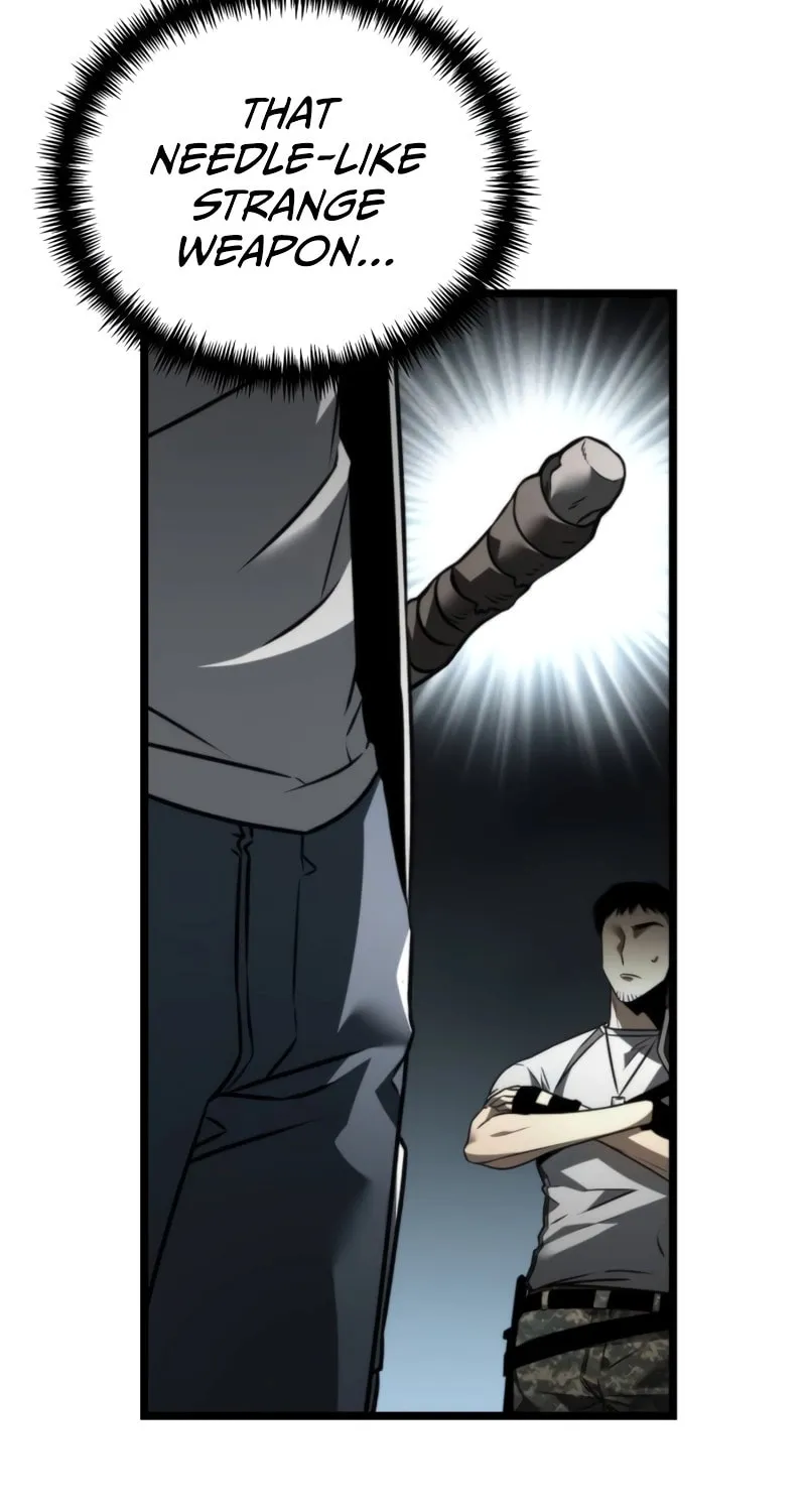Reincarnator (ALLA) Chapter 23 page 8 - 