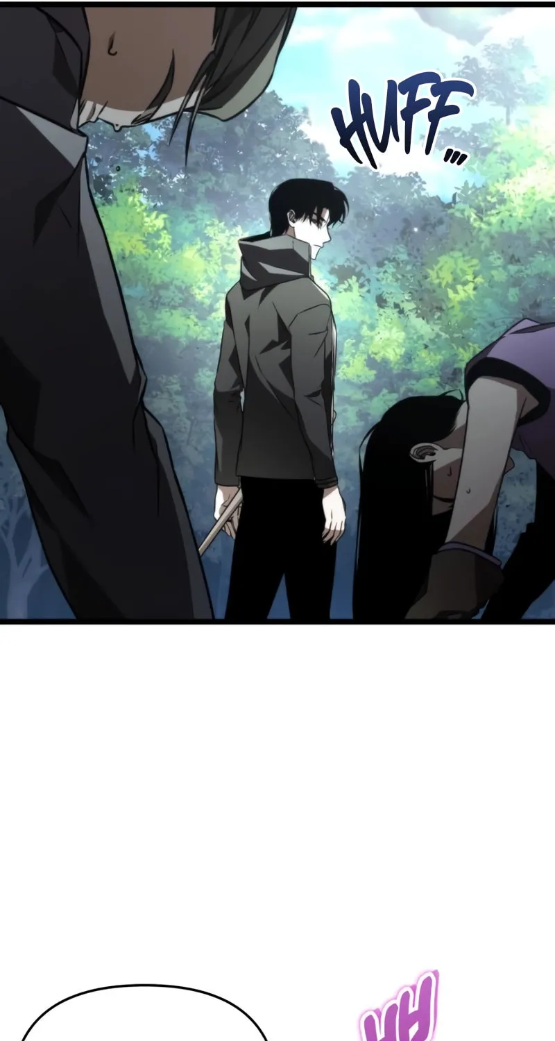 Reincarnator (ALLA) Chapter 23 page 81 - 