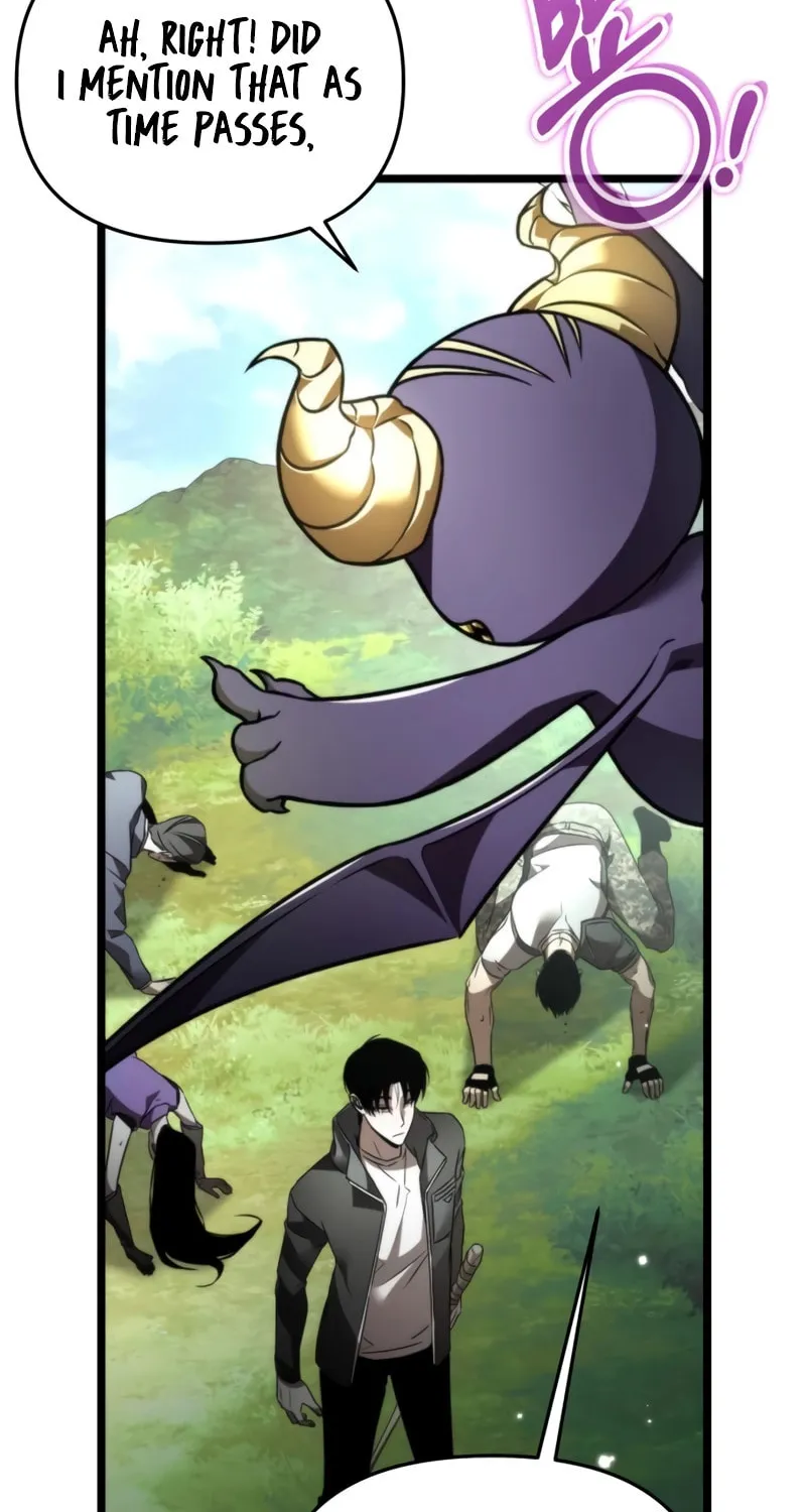 Reincarnator (ALLA) Chapter 23 page 82 - 