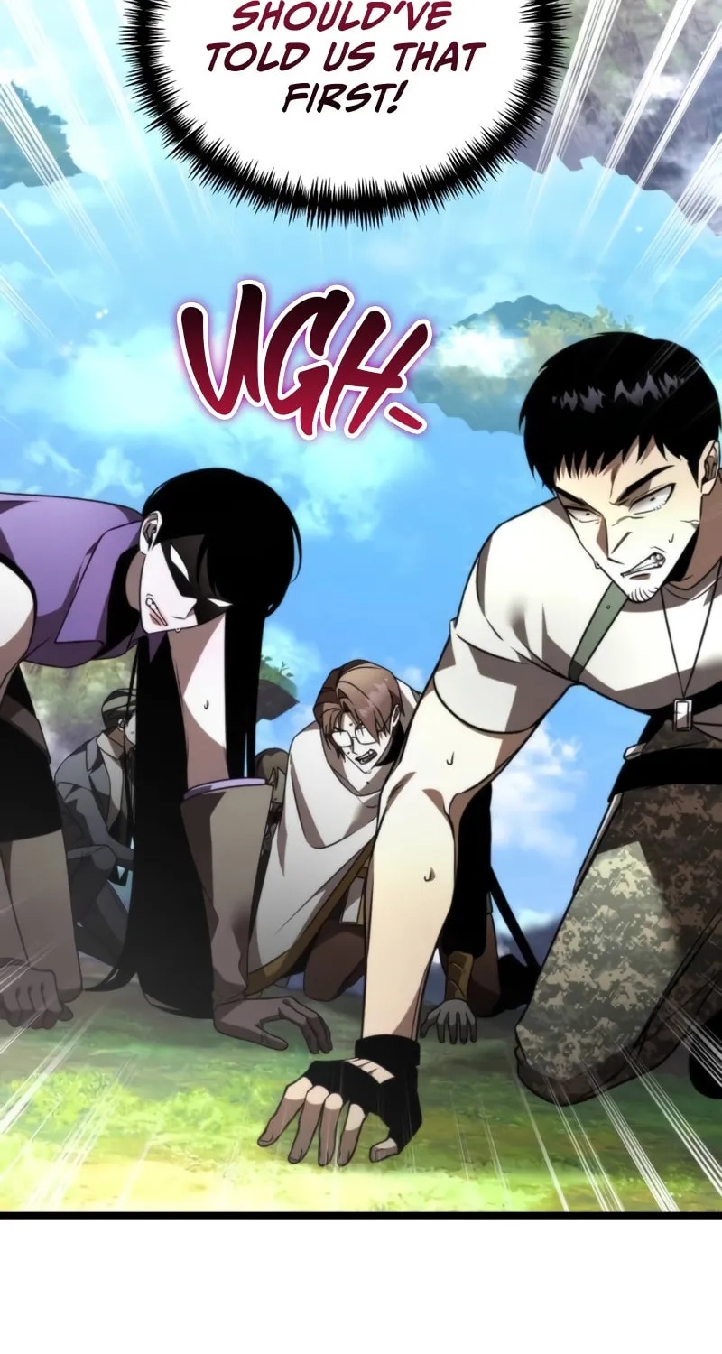 Reincarnator (ALLA) Chapter 23 page 84 - 