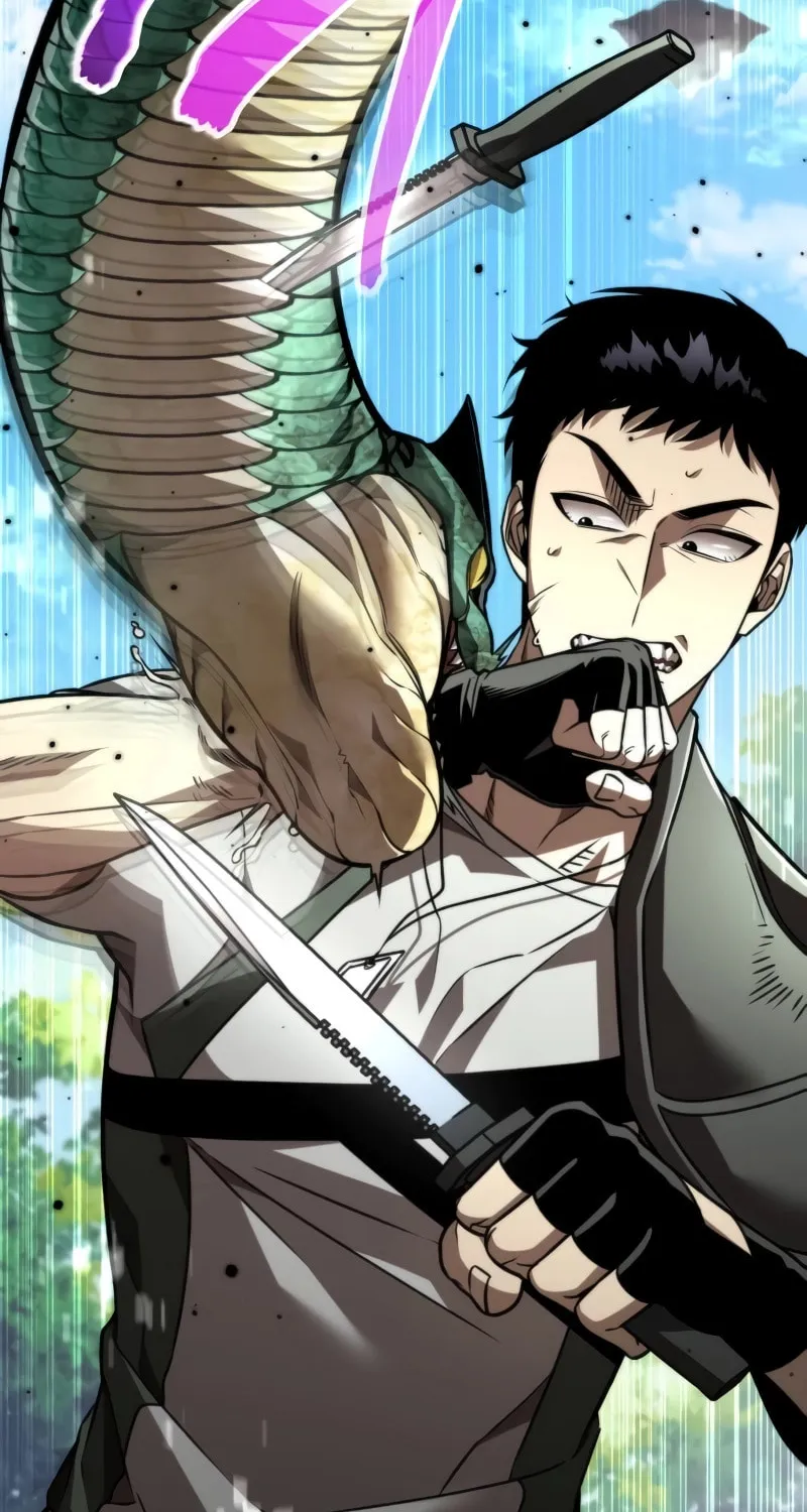 Reincarnator (ALLA) Chapter 24 page 13 - 