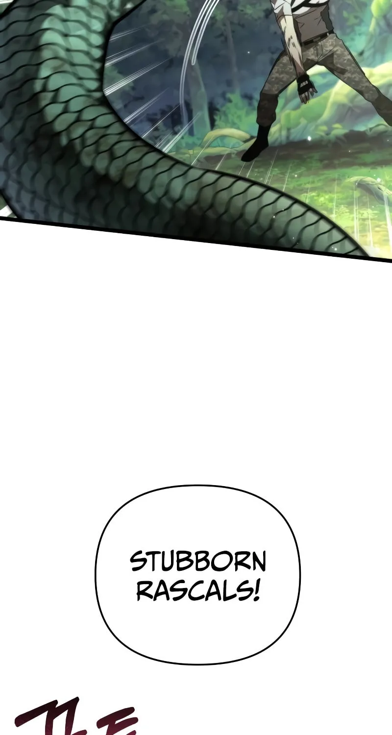 Reincarnator (ALLA) Chapter 24 page 15 - 