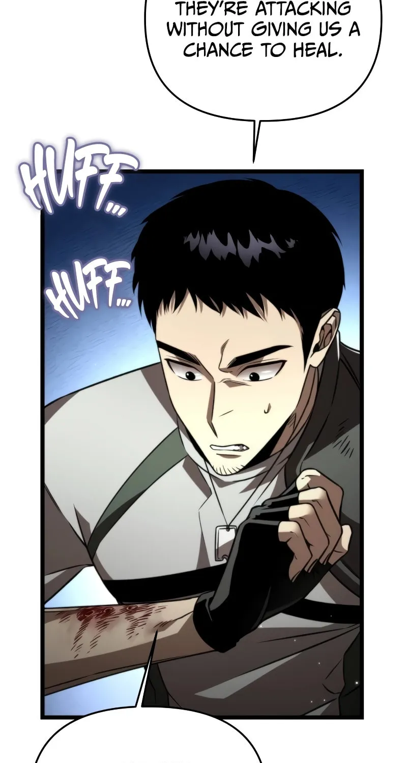 Reincarnator (ALLA) Chapter 24 page 18 - 