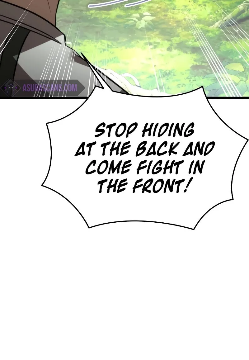 Reincarnator (ALLA) Chapter 24 page 21 - 