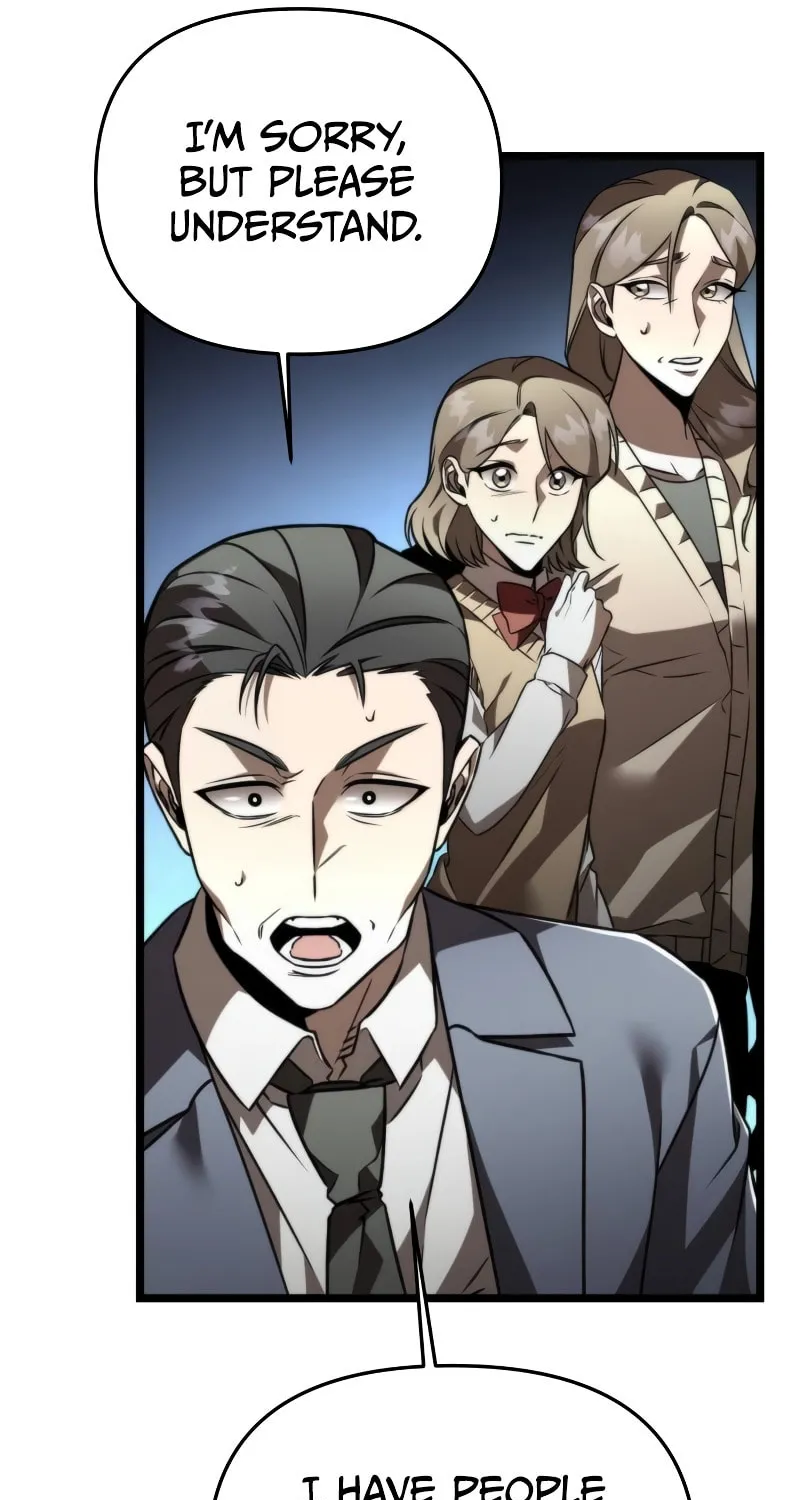 Reincarnator (ALLA) Chapter 24 page 22 - 