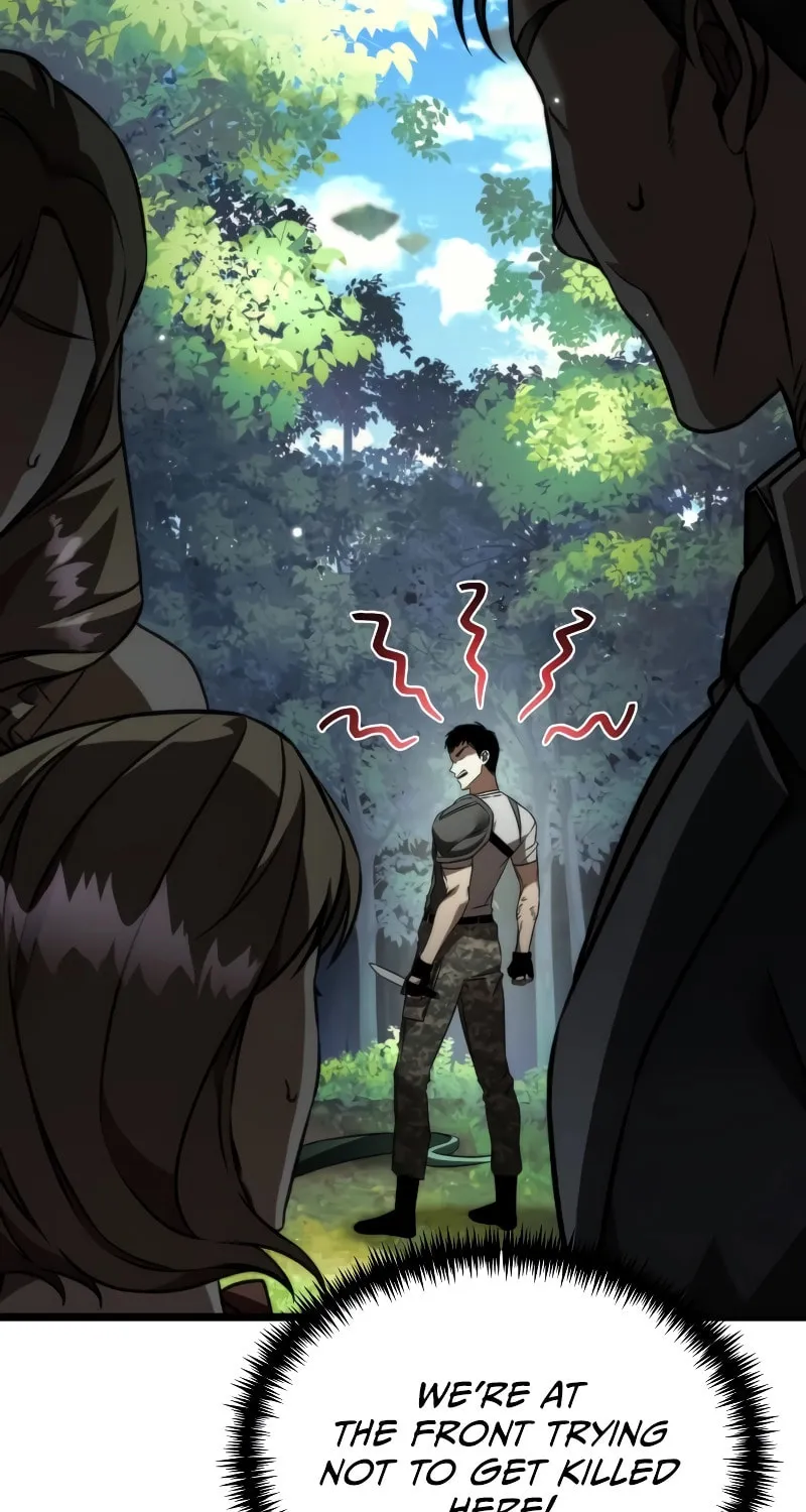 Reincarnator (ALLA) Chapter 24 page 24 - 
