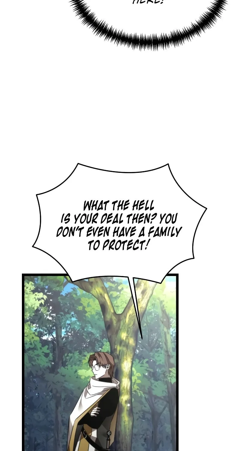 Reincarnator (ALLA) Chapter 24 page 25 - 
