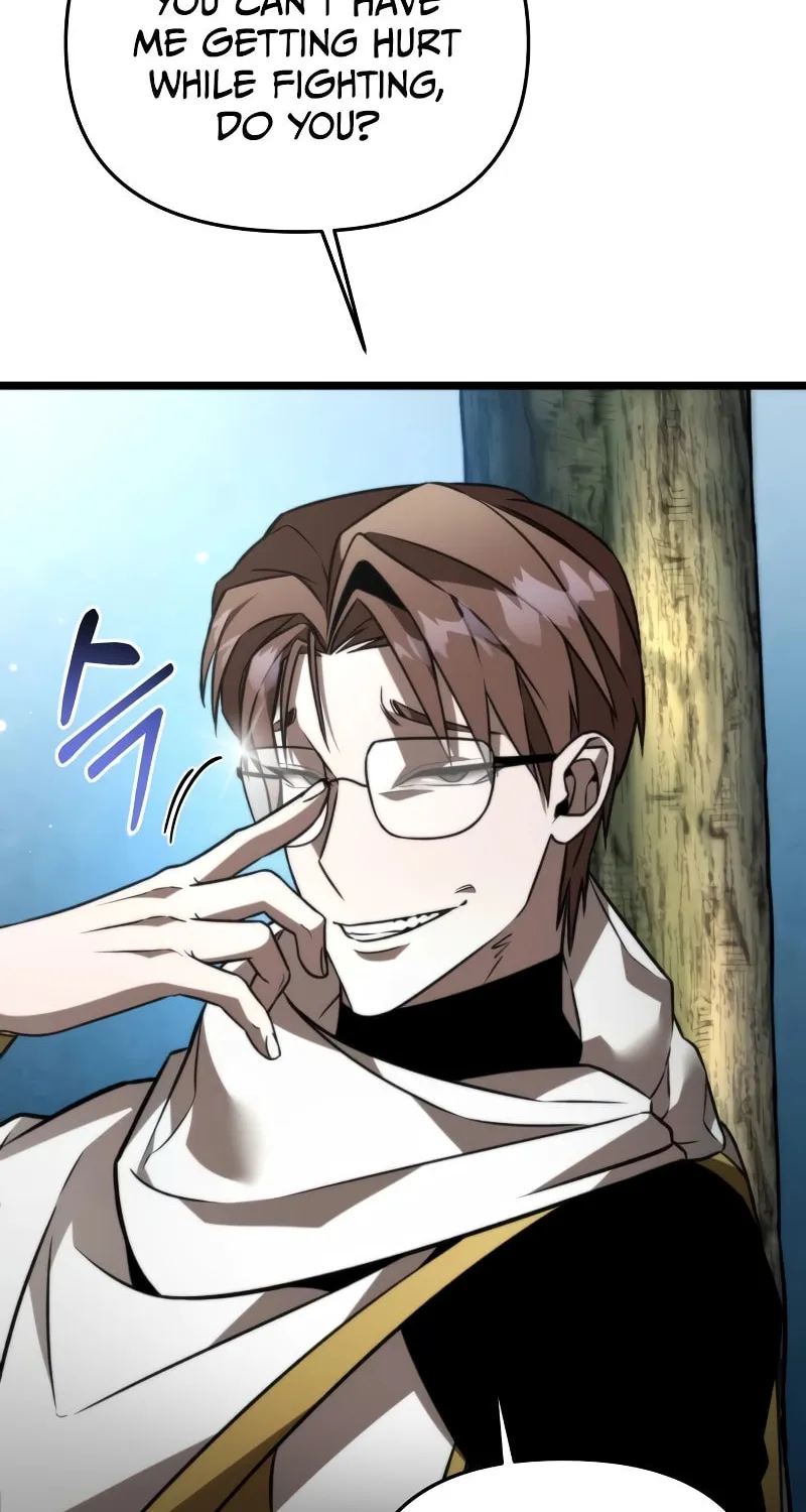 Reincarnator (ALLA) Chapter 24 page 27 - 