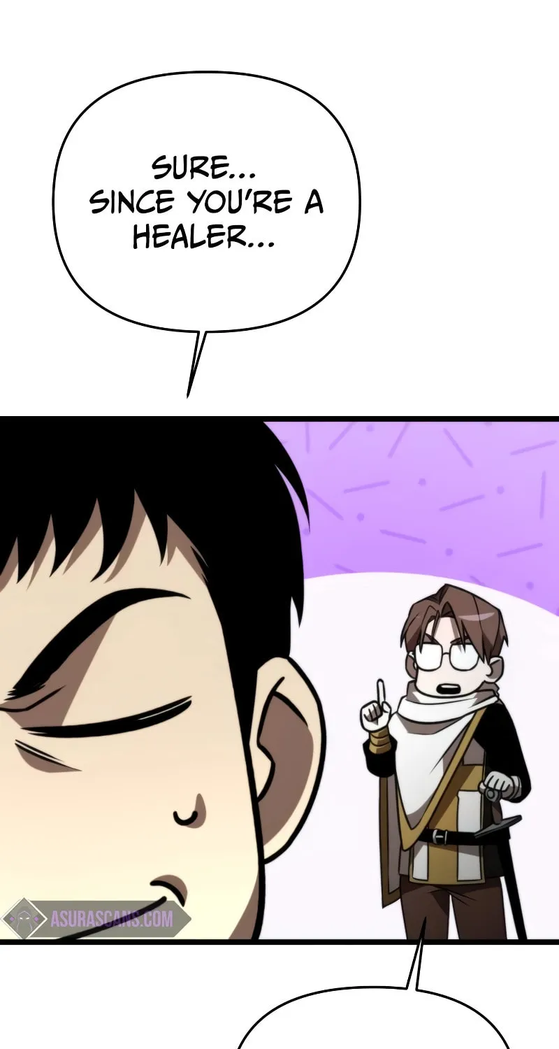 Reincarnator (ALLA) Chapter 24 page 29 - 