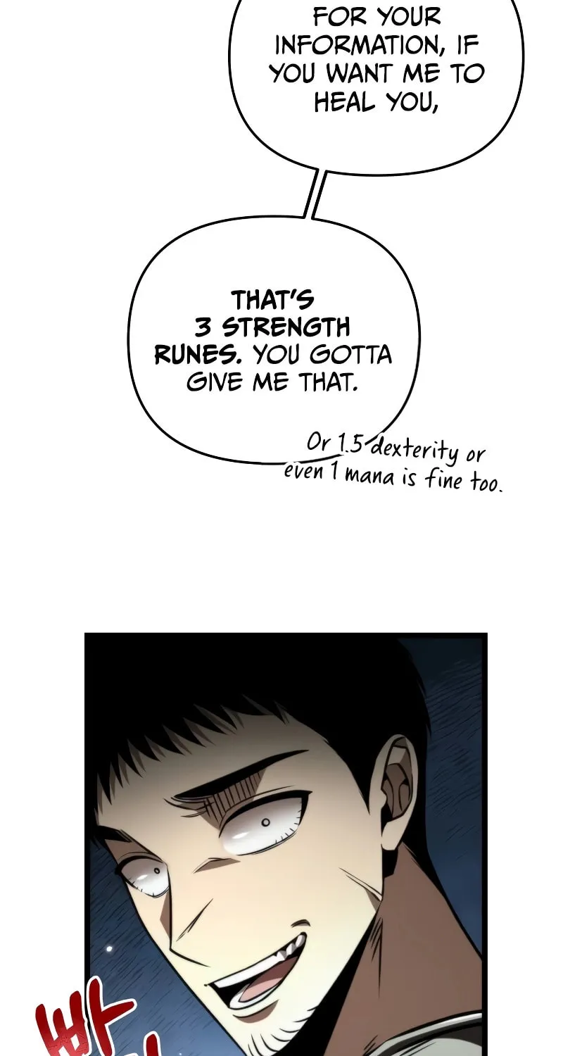 Reincarnator (ALLA) Chapter 24 page 30 - 
