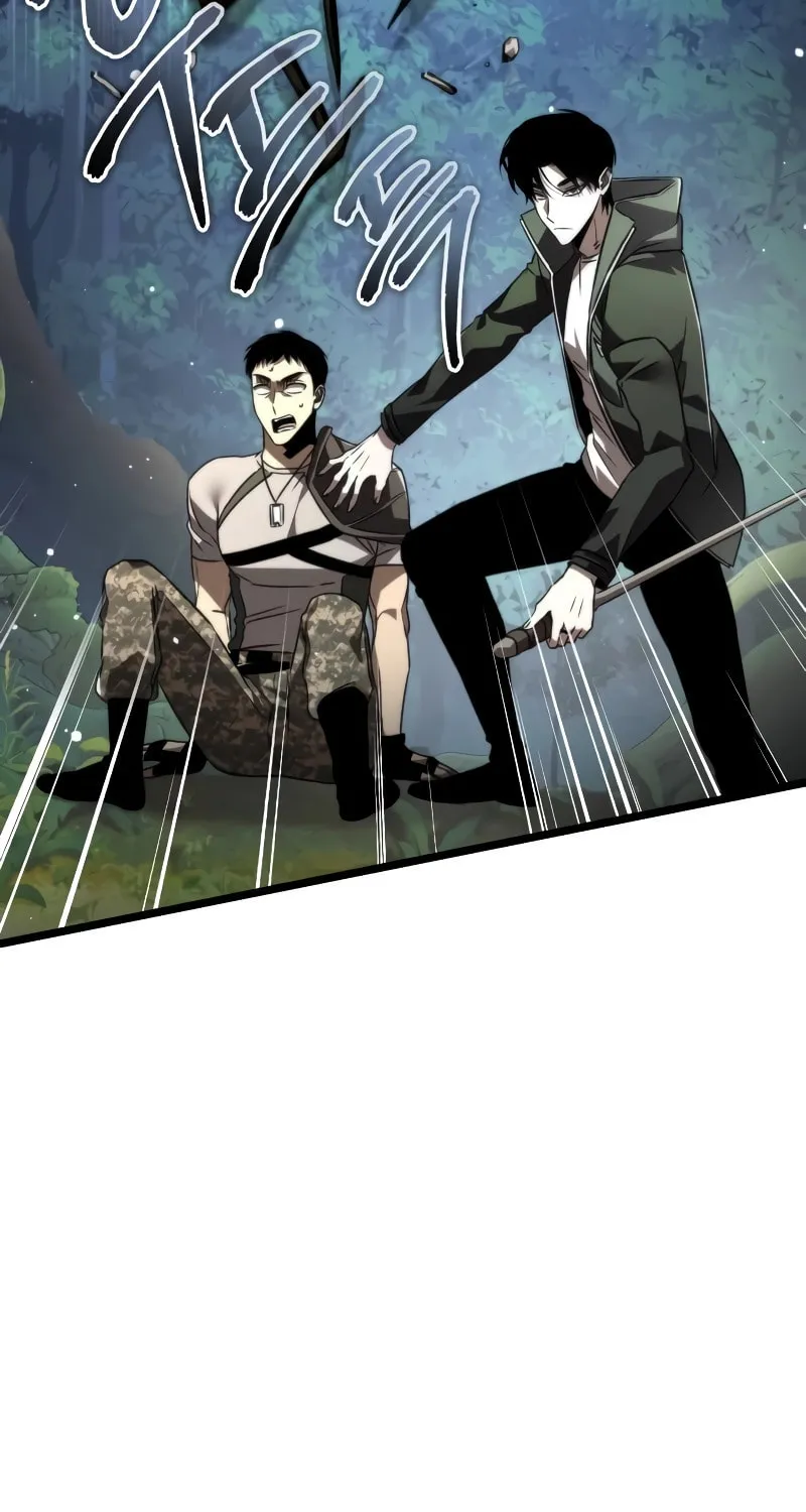 Reincarnator (ALLA) Chapter 24 page 4 - 
