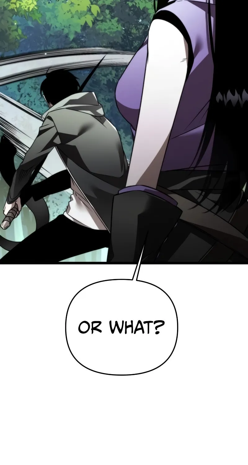 Reincarnator (ALLA) Chapter 24 page 33 - 