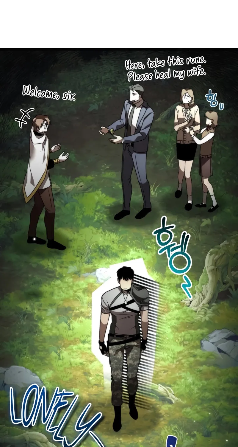 Reincarnator (ALLA) Chapter 24 page 34 - 