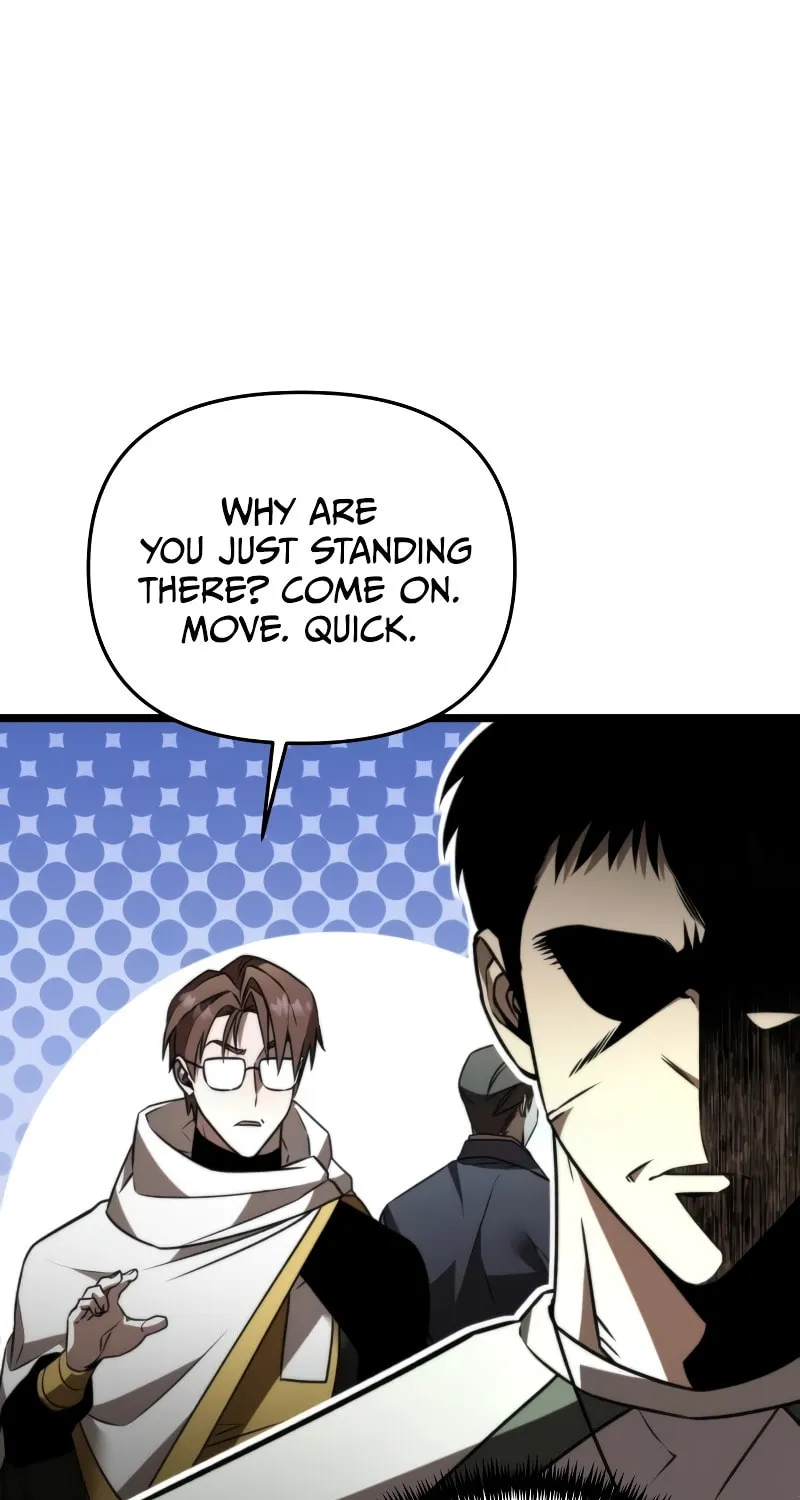 Reincarnator (ALLA) Chapter 24 page 36 - 