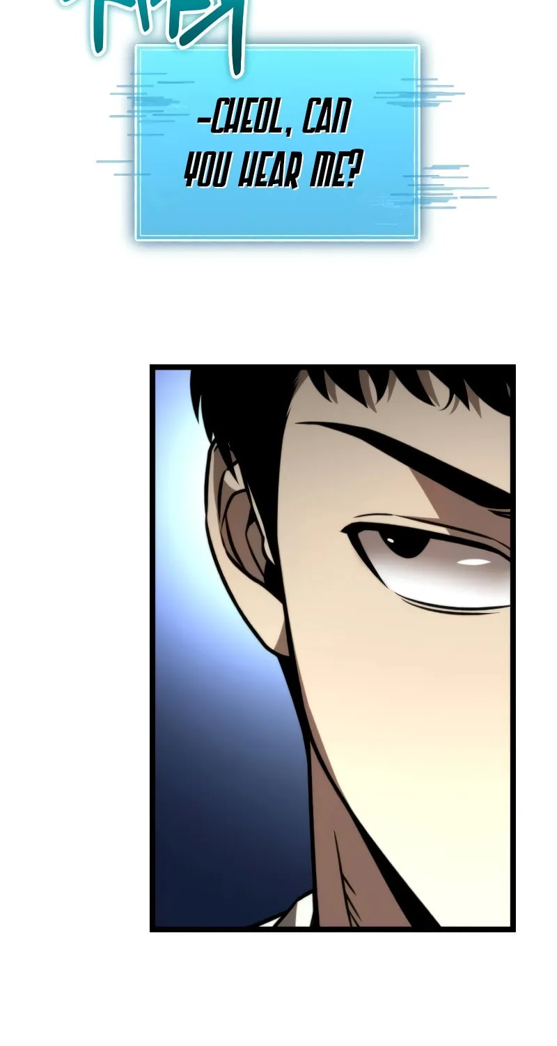 Reincarnator (ALLA) Chapter 24 page 38 - 