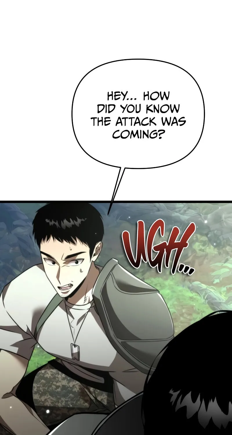 Reincarnator (ALLA) Chapter 24 page 5 - 