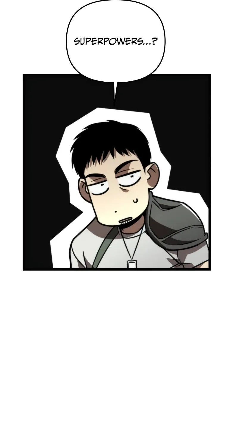 Reincarnator (ALLA) Chapter 24 page 8 - 
