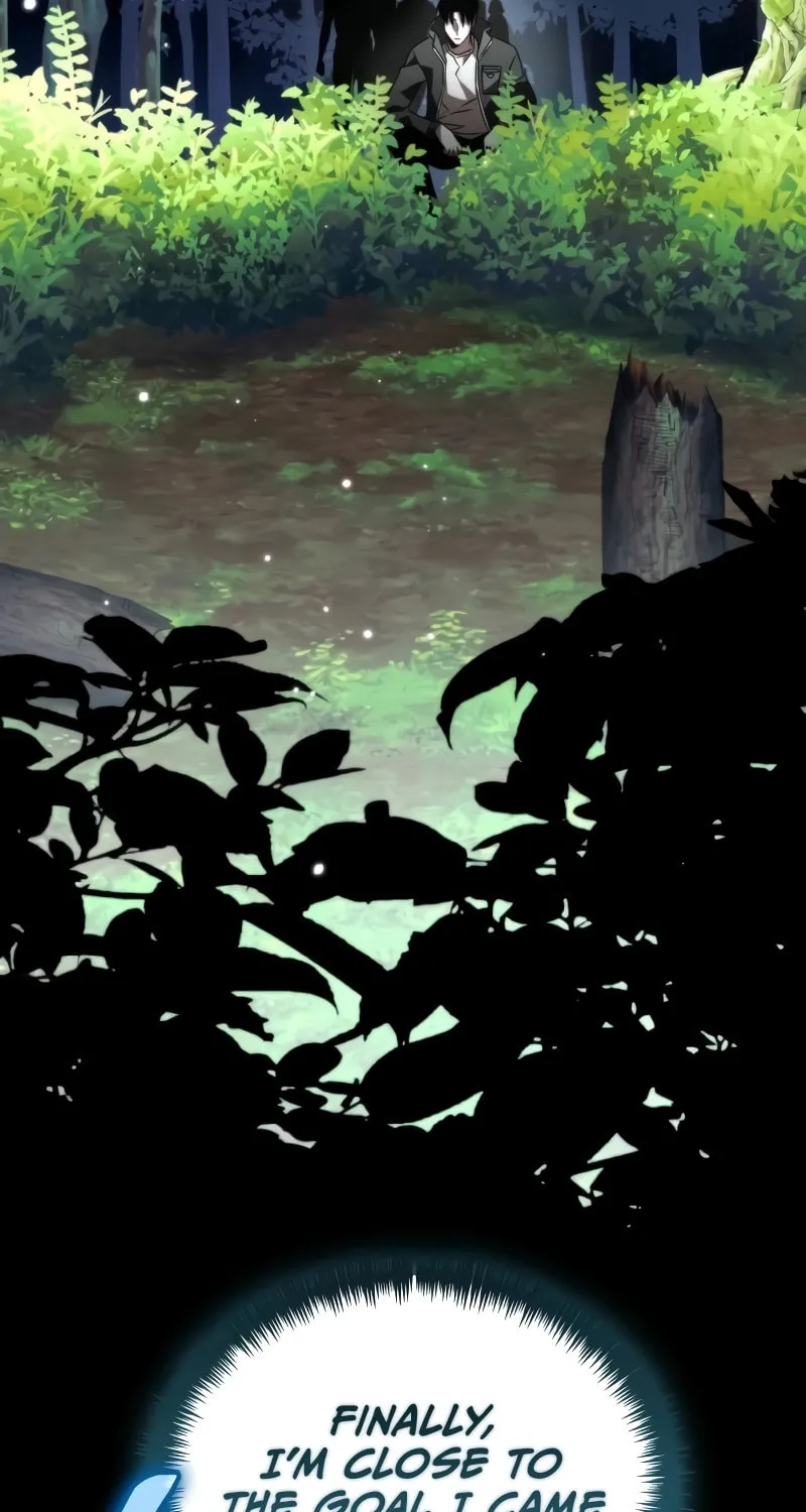 Reincarnator (ALLA) Chapter 24 page 72 - 