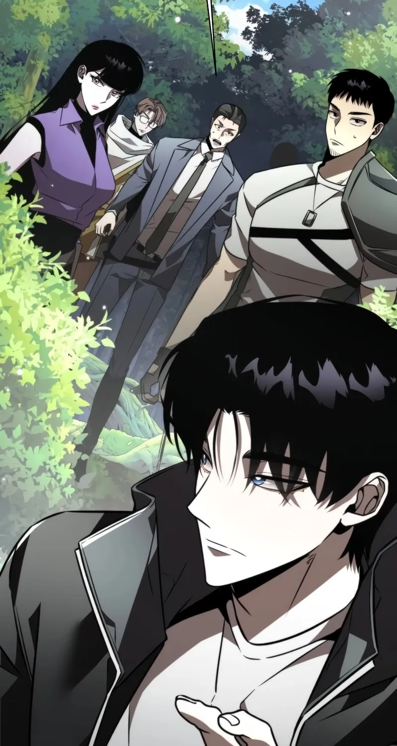 Reincarnator (ALLA) Chapter 24 page 78 - 
