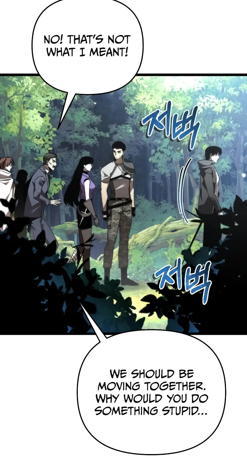 Reincarnator (ALLA) Chapter 24 page 83 - 