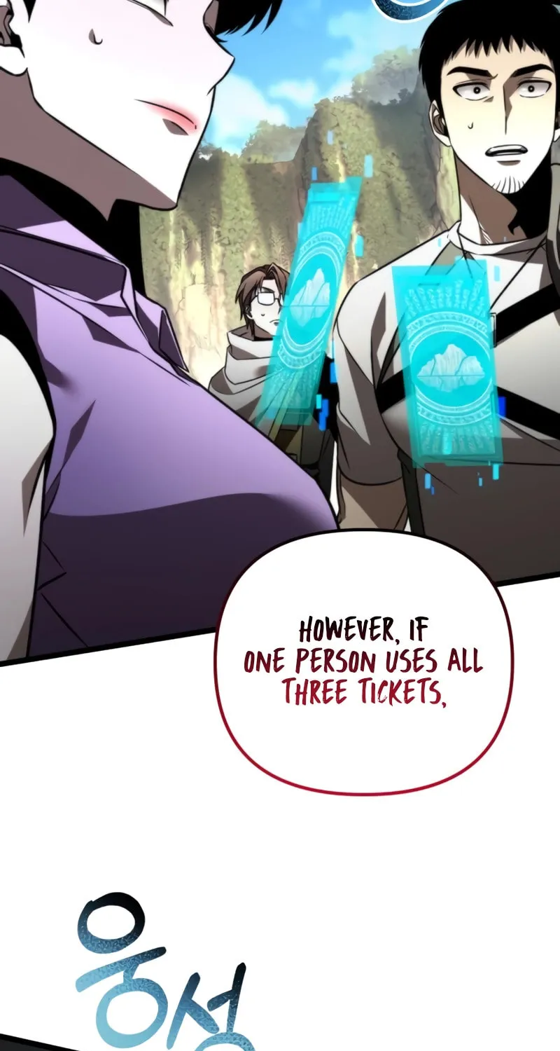 Reincarnator (ALLA) Chapter 25 page 107 - 