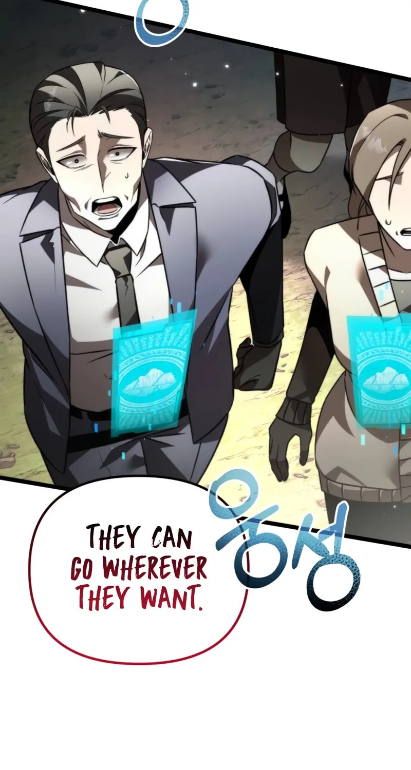 Reincarnator (ALLA) Chapter 25 page 108 - 