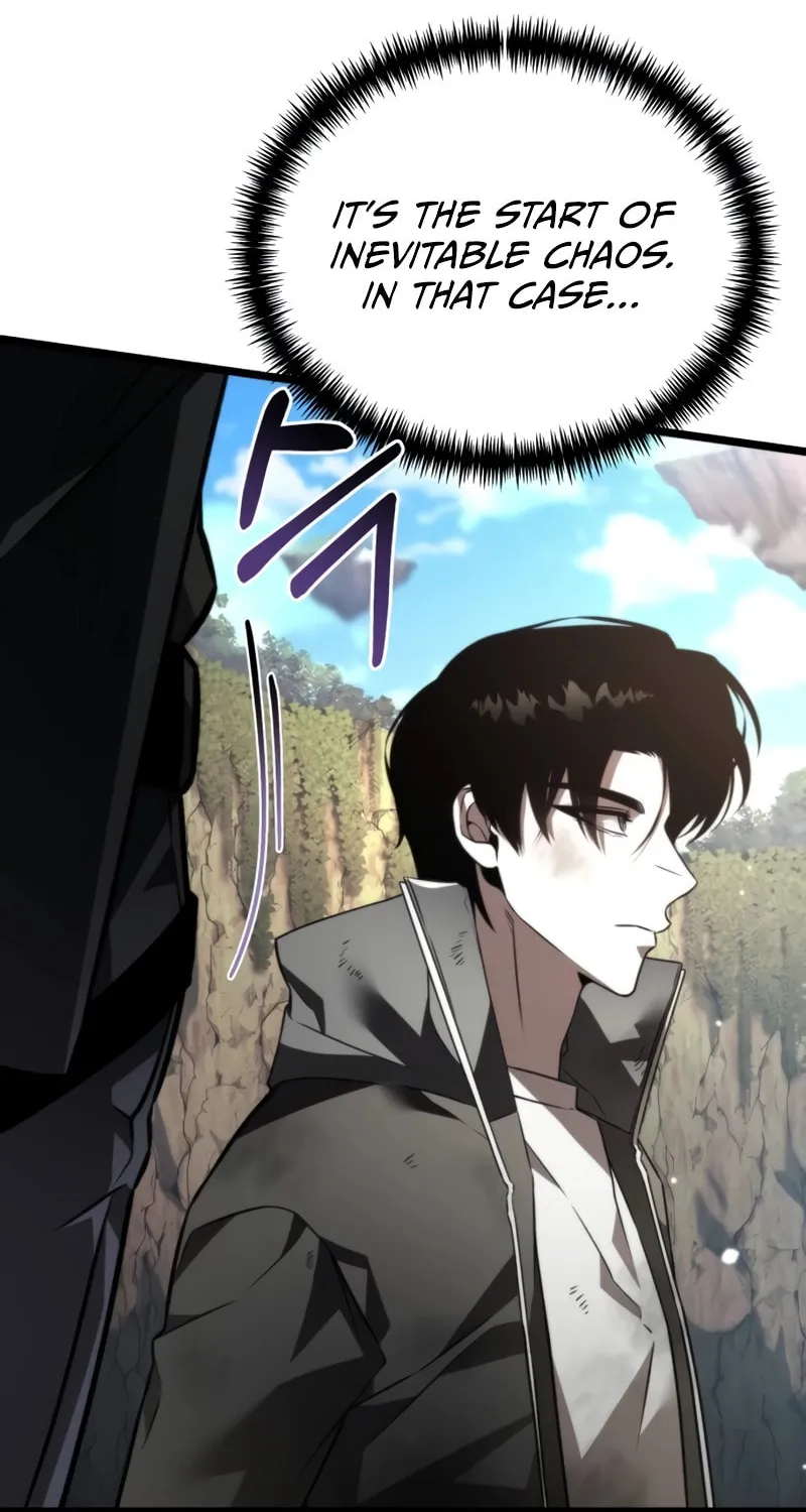 Reincarnator (ALLA) Chapter 25 page 119 - 