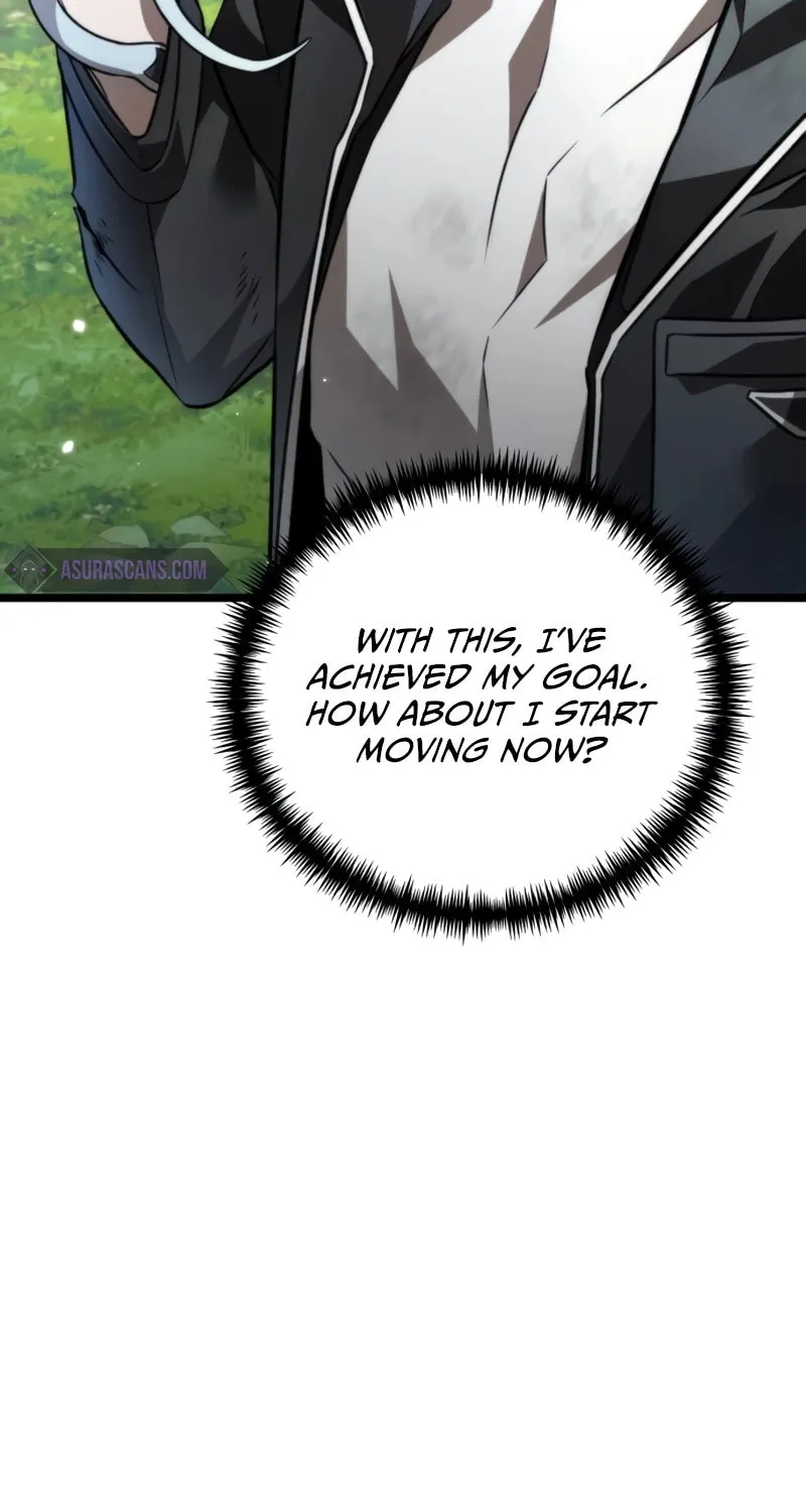 Reincarnator (ALLA) Chapter 25 page 20 - 