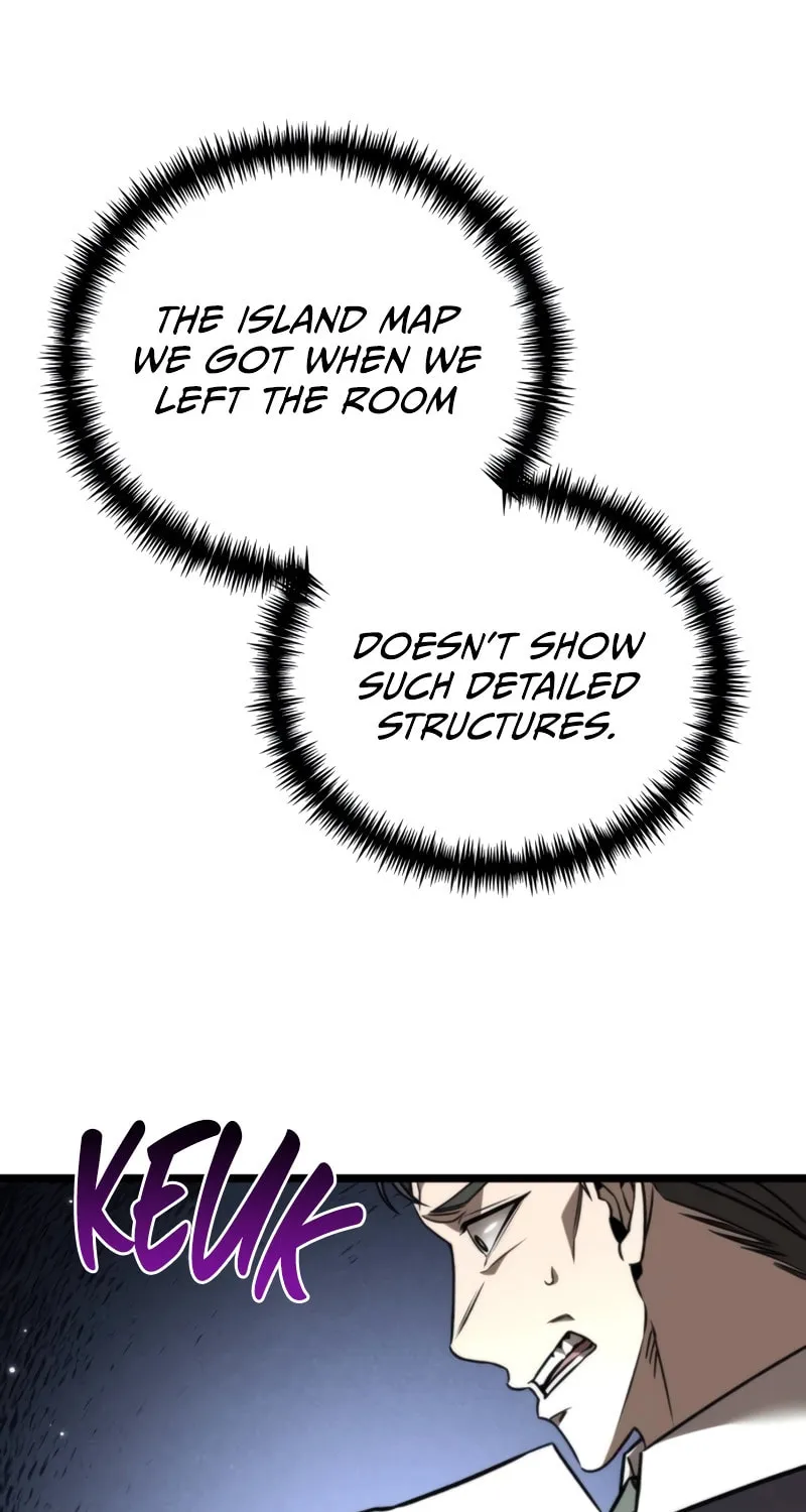 Reincarnator (ALLA) Chapter 25 page 24 - 
