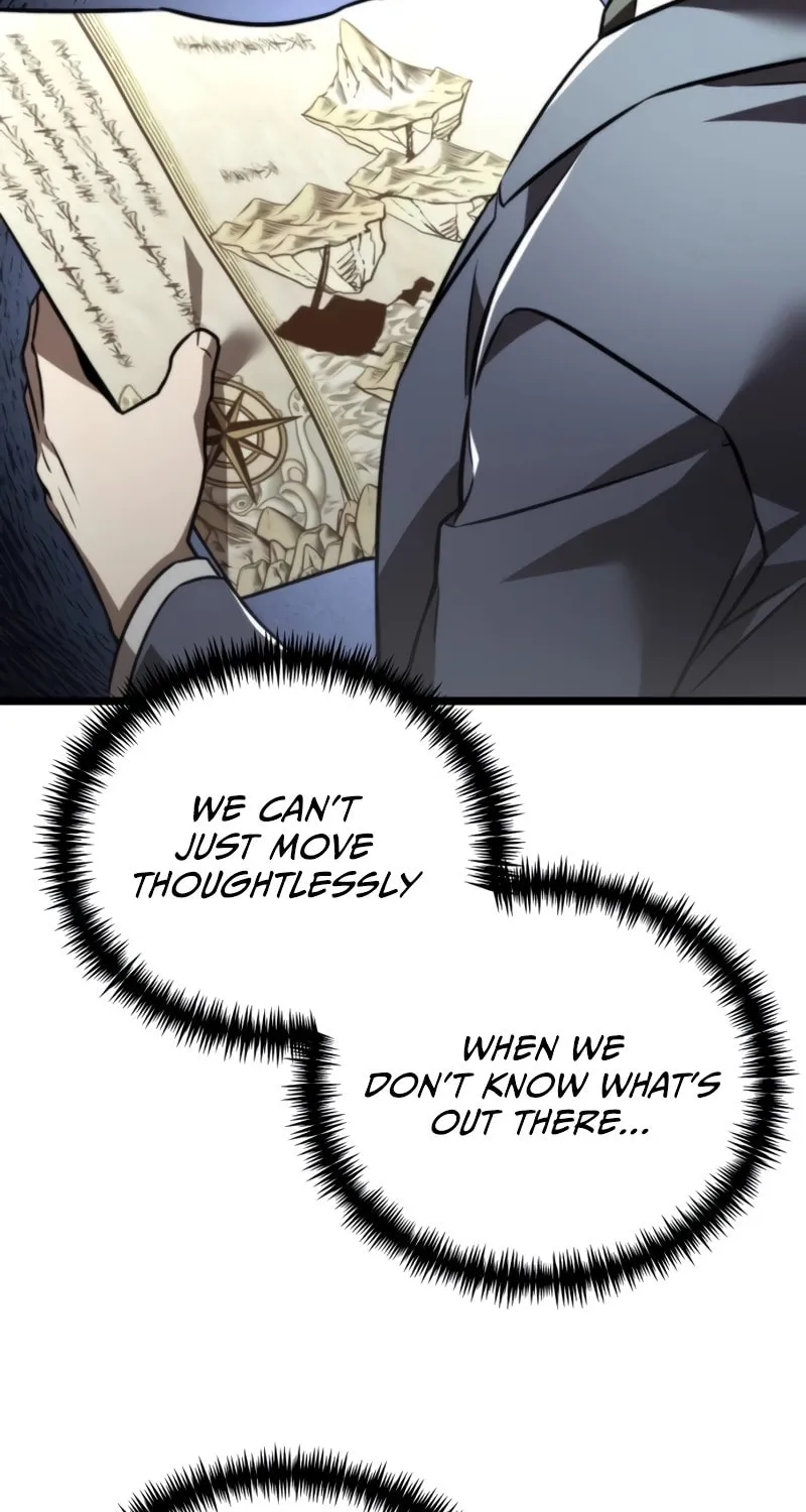 Reincarnator (ALLA) Chapter 25 page 25 - 