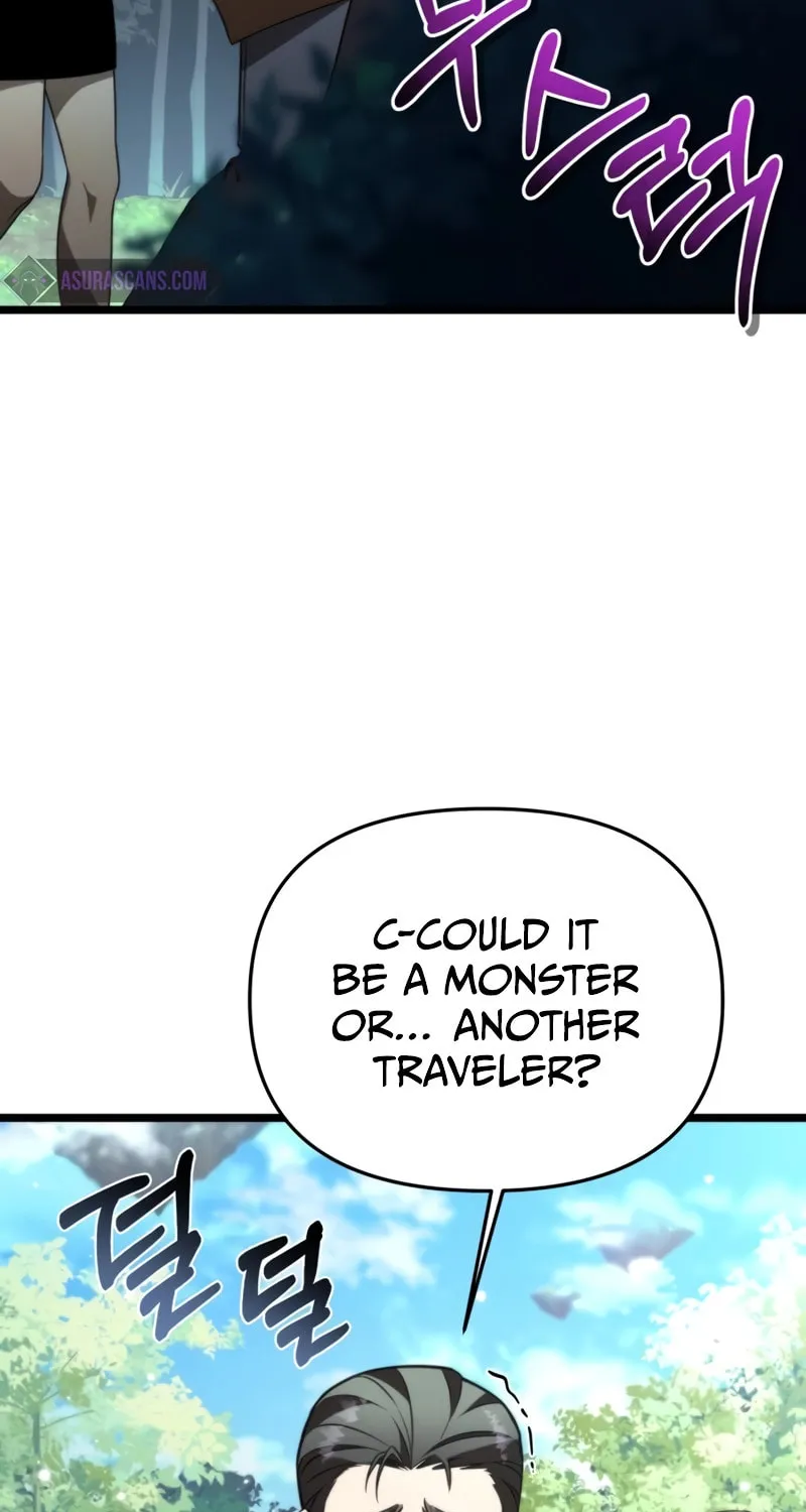 Reincarnator (ALLA) Chapter 25 page 28 - 