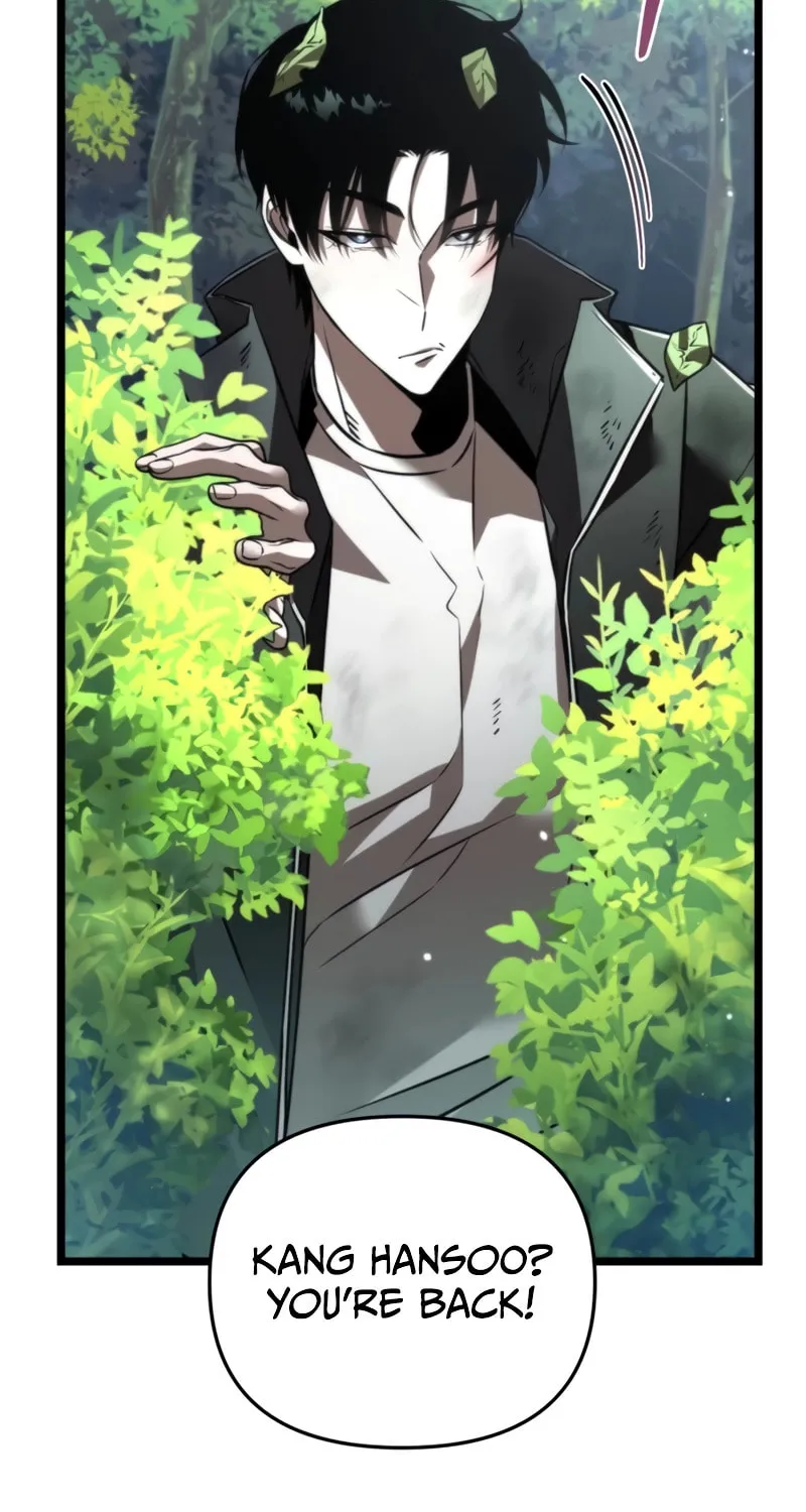 Reincarnator (ALLA) Chapter 25 page 31 - 