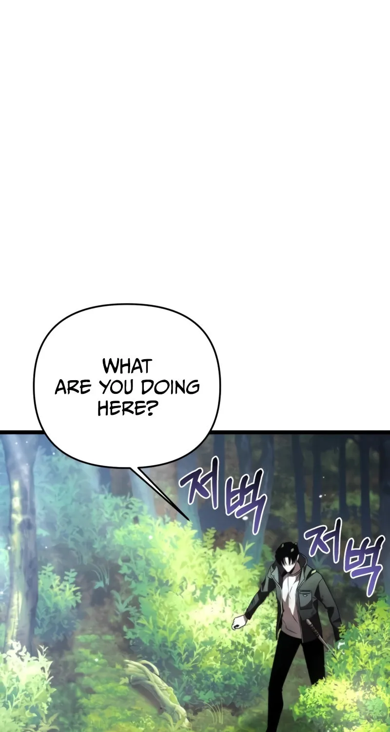 Reincarnator (ALLA) Chapter 25 page 32 - 