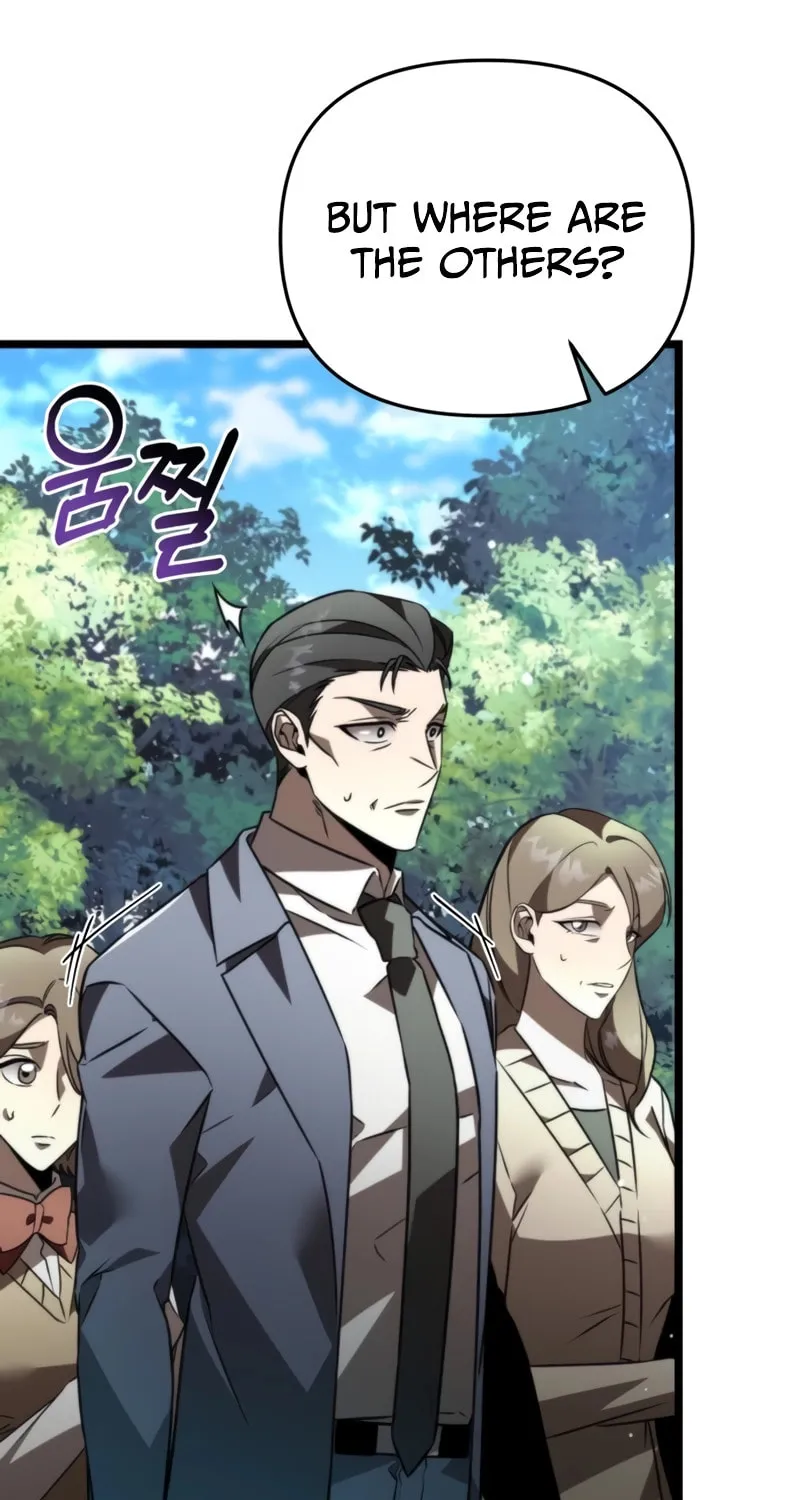 Reincarnator (ALLA) Chapter 25 page 38 - 