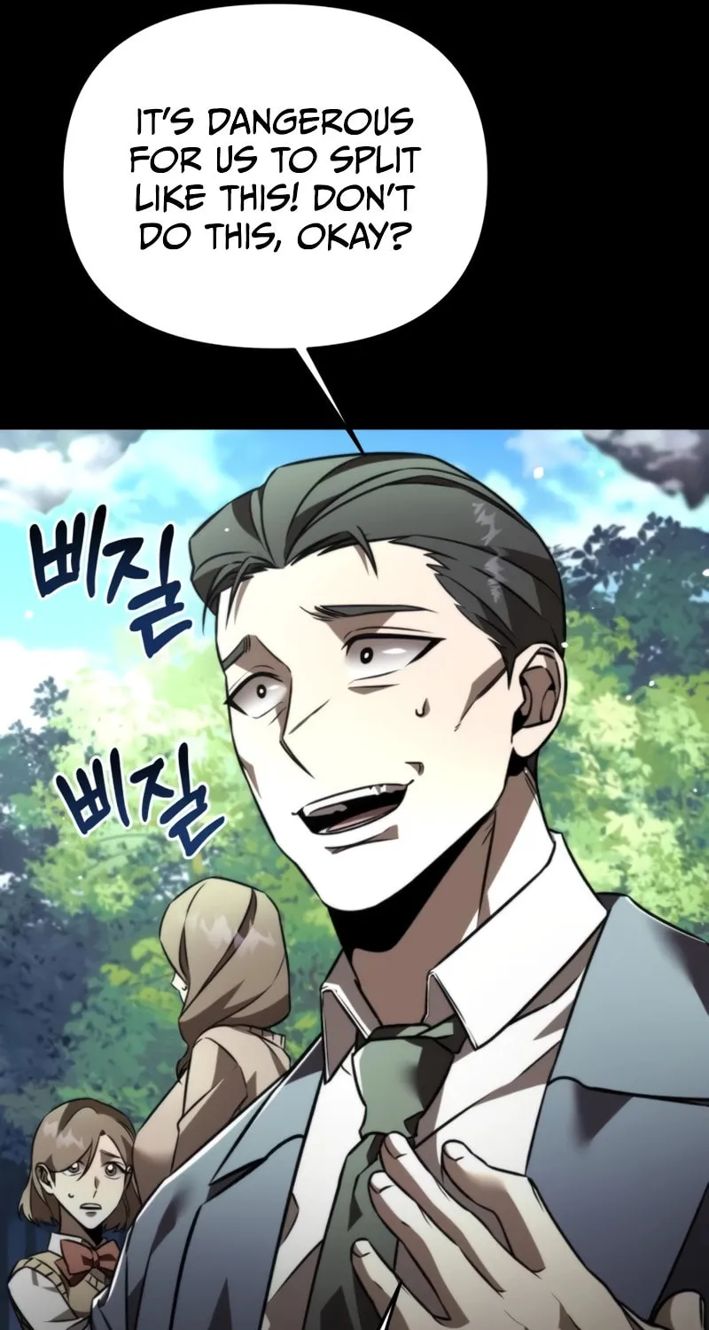 Reincarnator (ALLA) Chapter 25 page 42 - 
