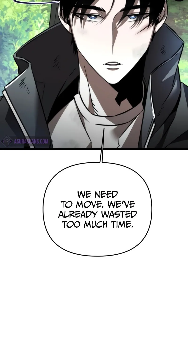 Reincarnator (ALLA) Chapter 25 page 51 - 