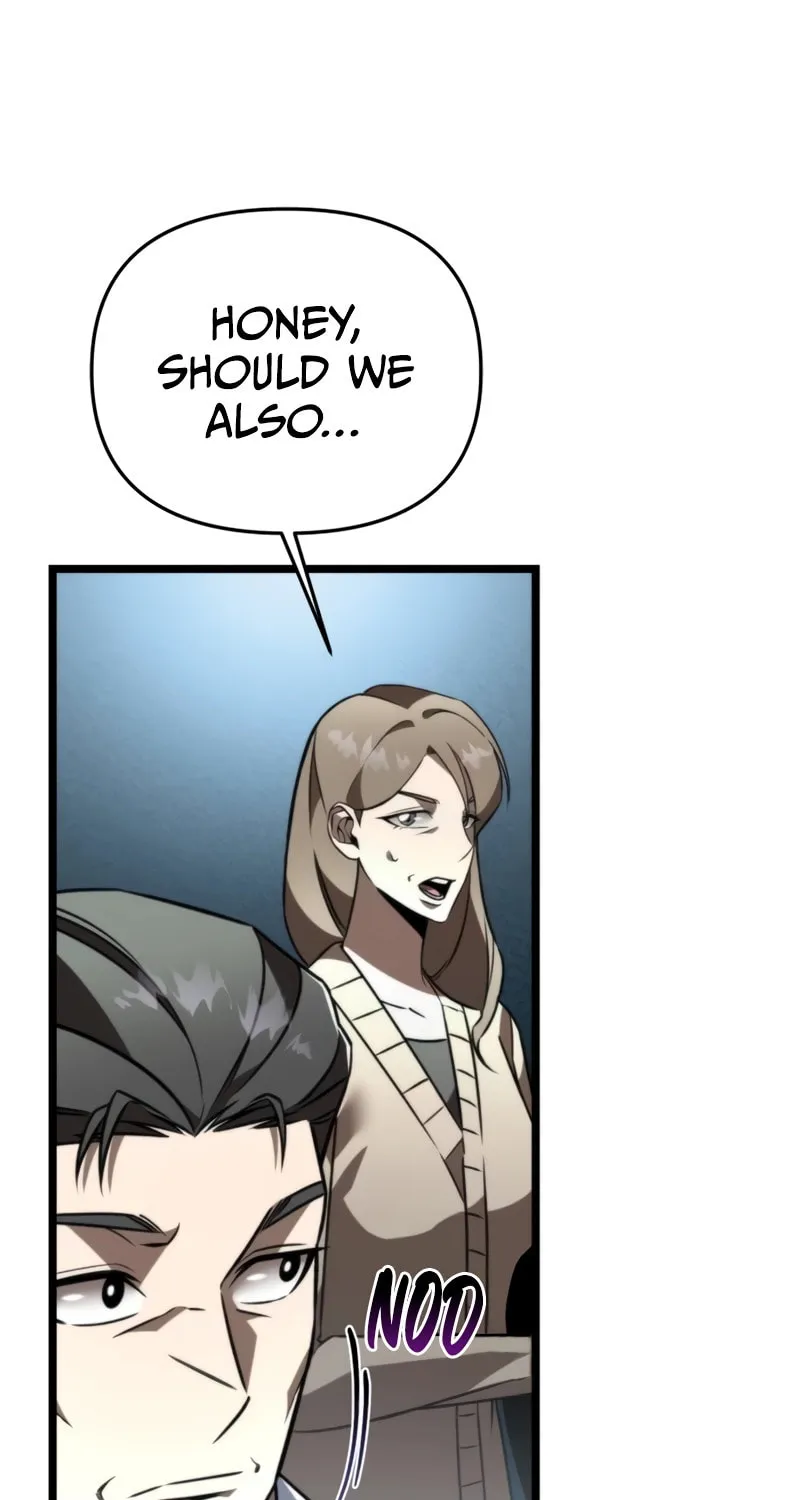 Reincarnator (ALLA) Chapter 25 page 52 - 