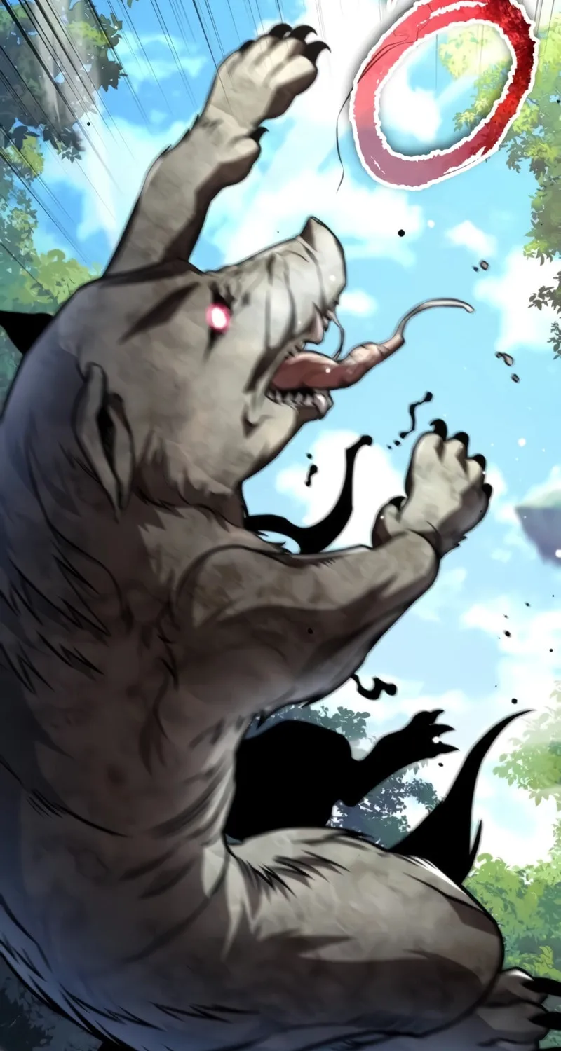 Reincarnator (ALLA) Chapter 25 page 62 - 
