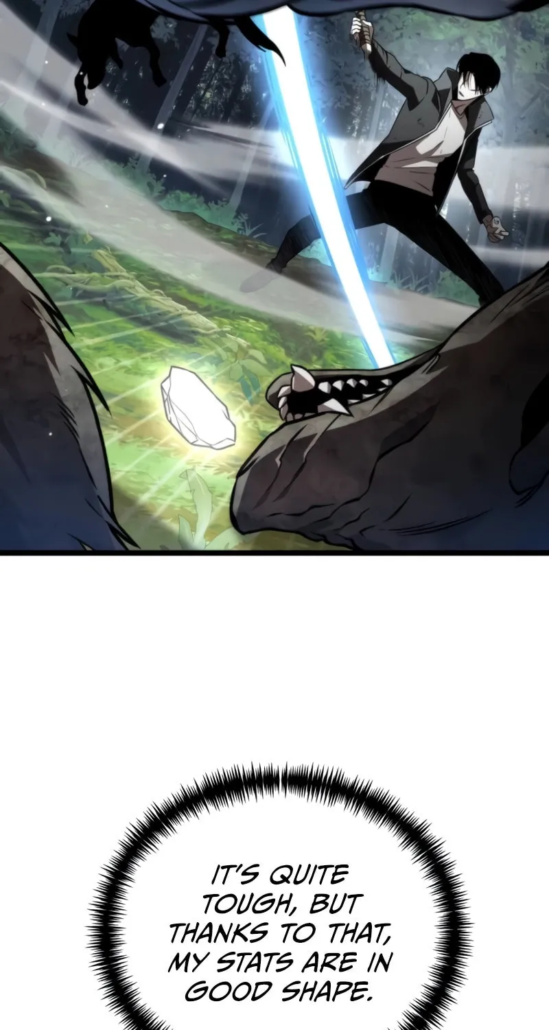 Reincarnator (ALLA) Chapter 25 page 63 - 